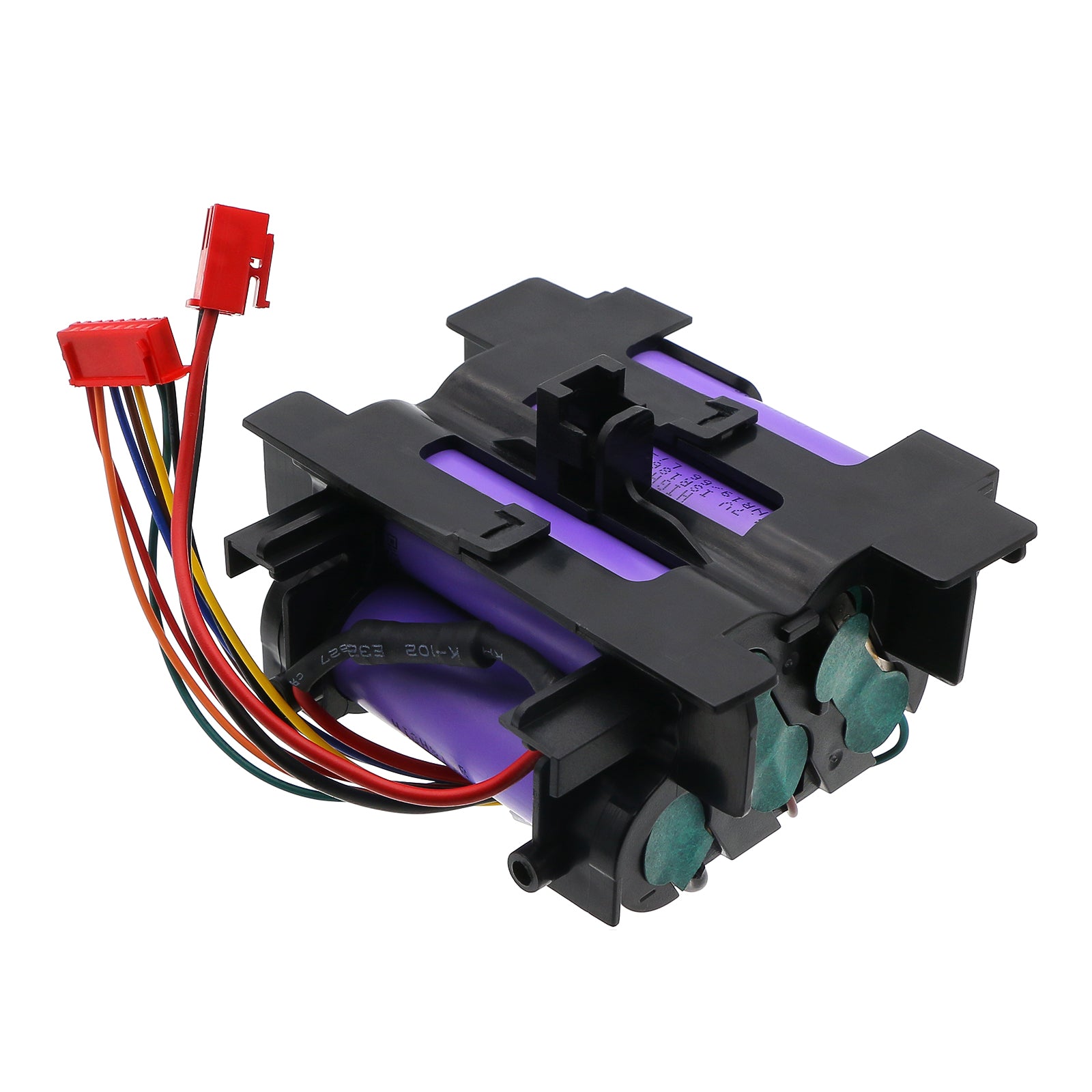 21.6V, Li-ion, 2500mAh, Battery fits Bosch BHN24L, BHN24L/04, 54Wh Vacuum Cameron Sino Technology Limited
