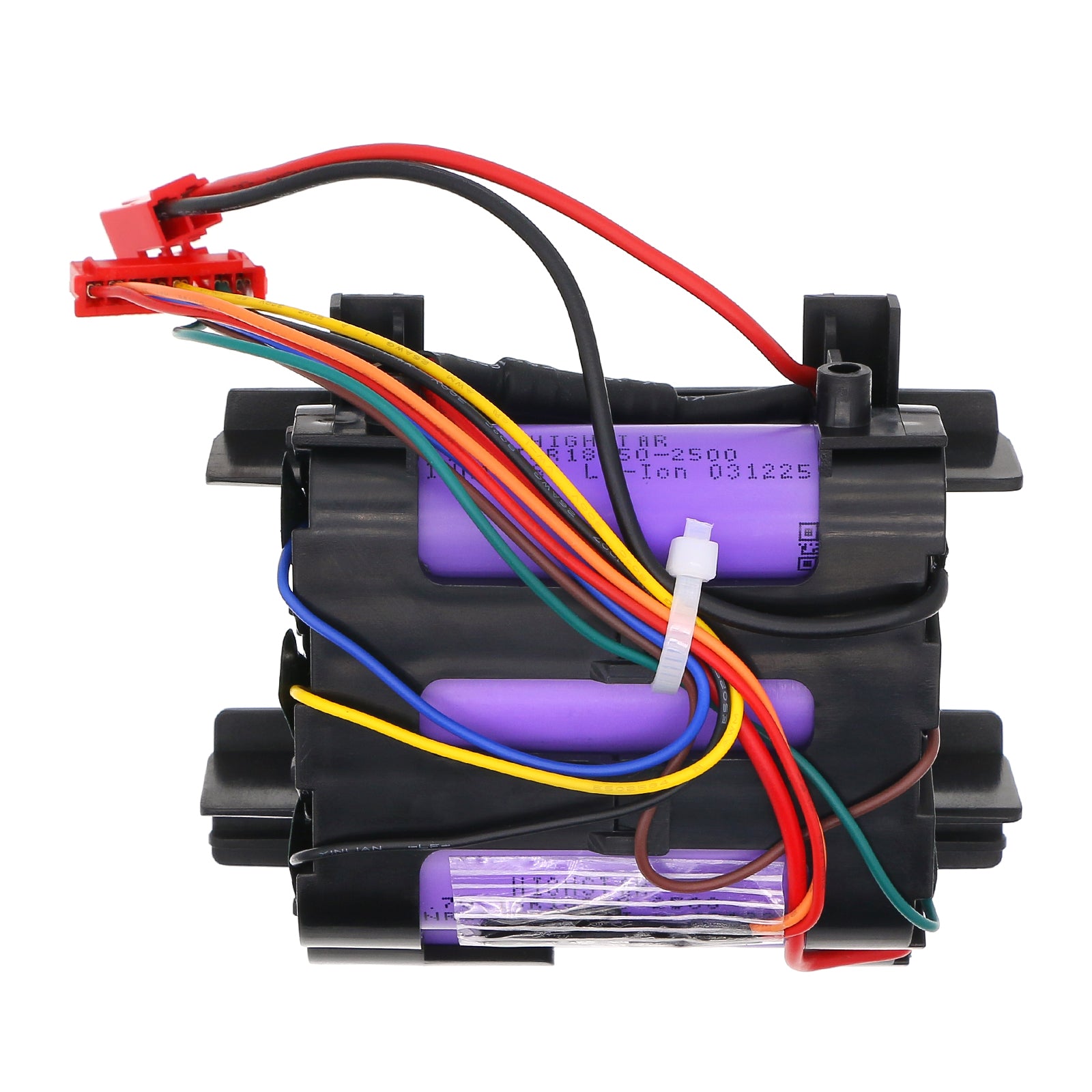 21.6V, Li-ion, 2500mAh, Battery fits Bosch BHN24L, BHN24L/04, 54Wh Vacuum Cameron Sino Technology Limited