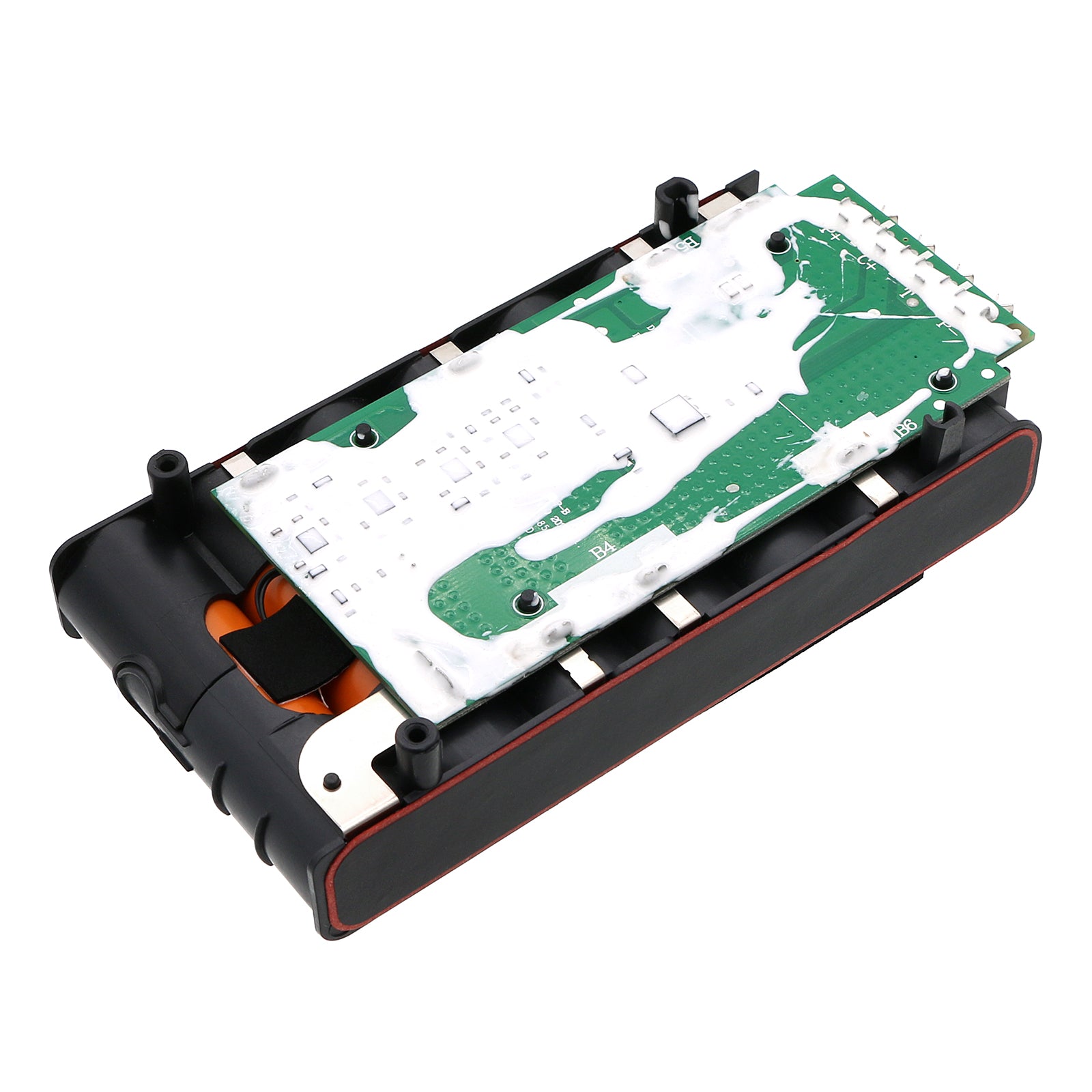 Li-ion, Vacuum Battery fits Beko Arcelik Sd-3061, Grundig Vcp-5030, 25.2V, 2000mAh Vacuum Cameron Sino Technology Limited