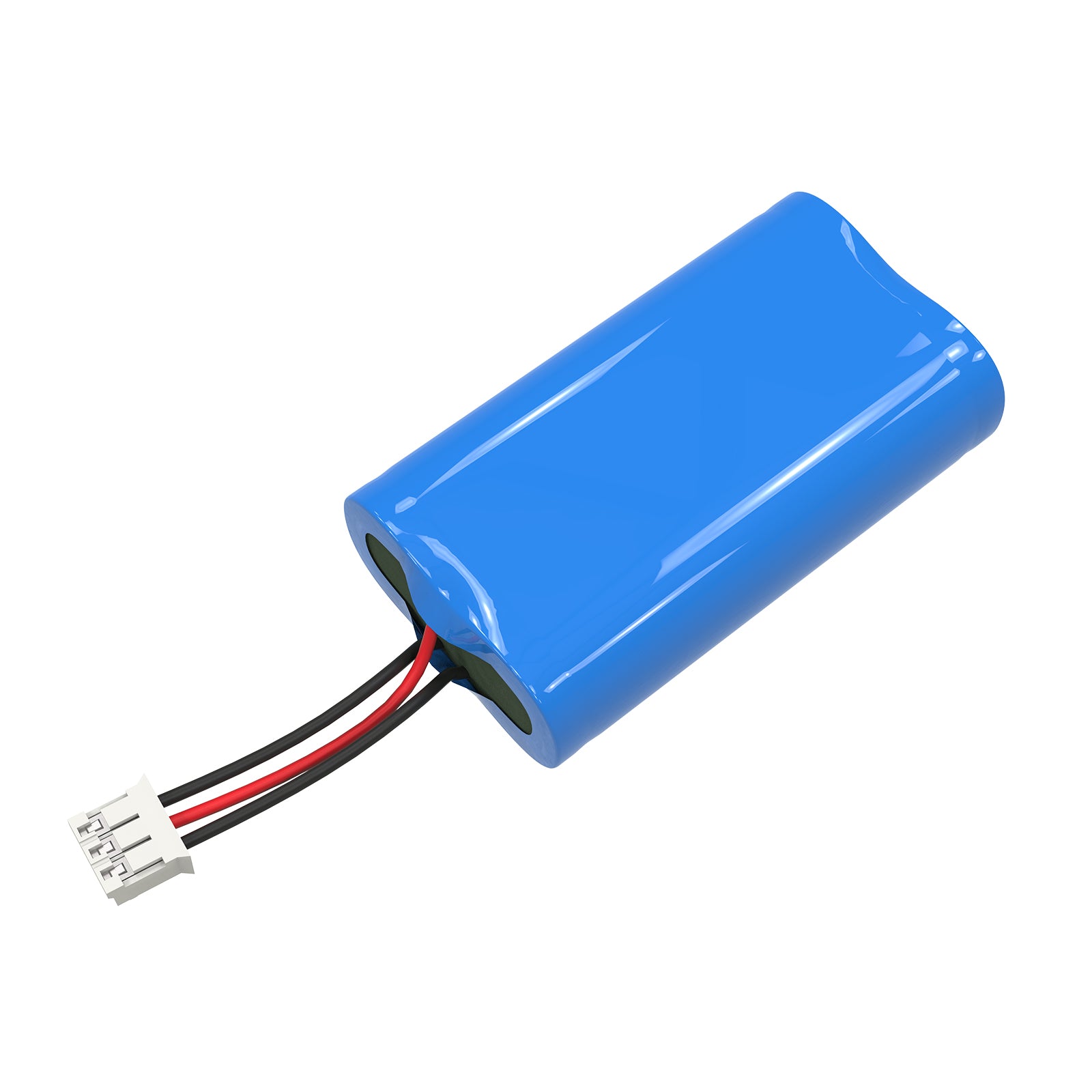 2.4V, Ni-MH, 2000mAh, Battery fits Alaris Micro 1 Spirometer | CareFusion Micro1 Spirometer, 4.8Wh Medical Cameron Sino Technology Limited