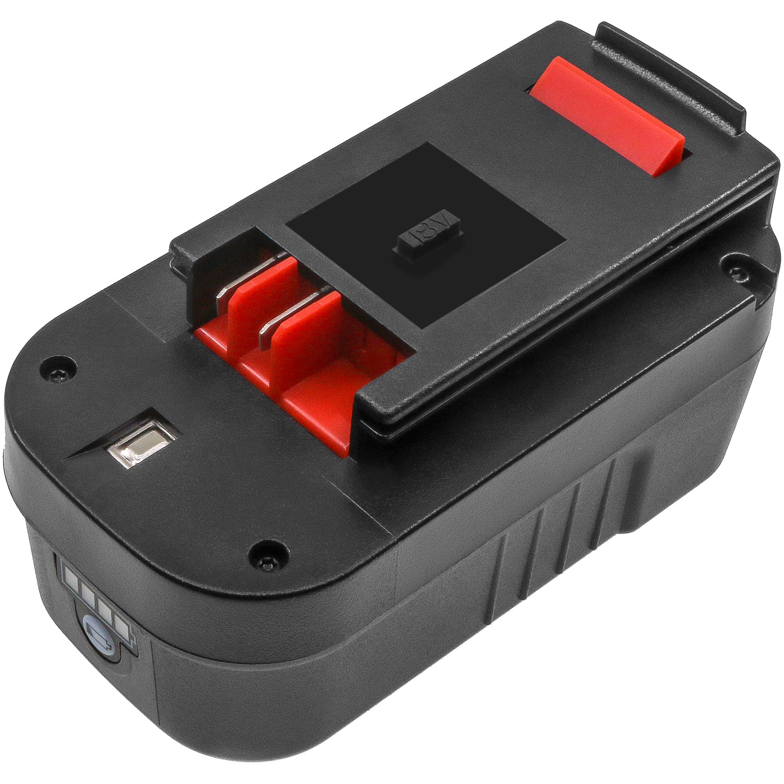 Li-ion, Power Tools Battery fits Black & Decker Bd18psk, Bdgl1800, 18.0V, 4000mAh Power Tools Cameron Sino Technology Limited