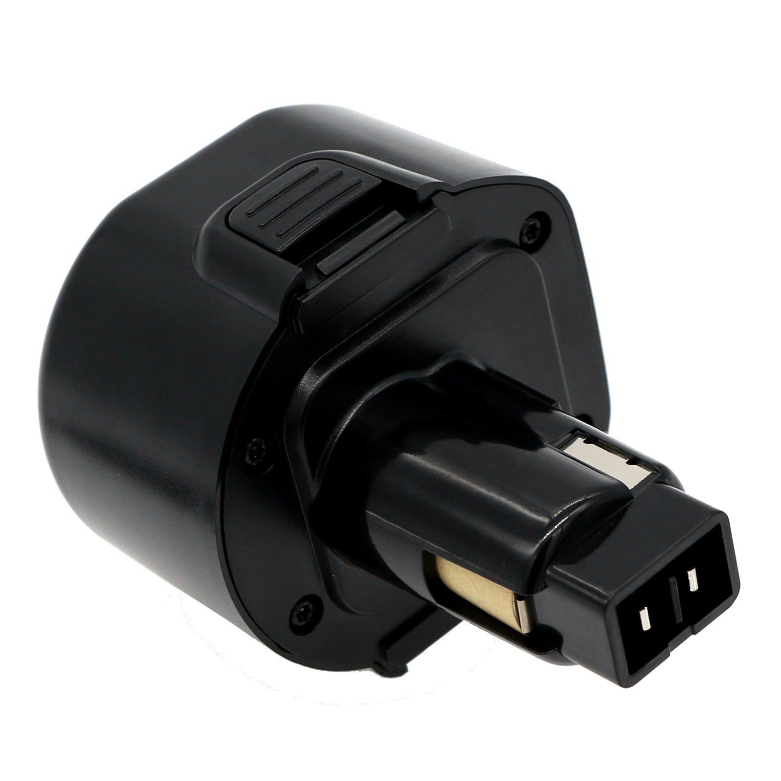 Ni-MH, Power Tools Battery fits Black & Decker Cd231, Cd231k, 9.6V, 1500mAh Power Tools Cameron Sino Technology Limited