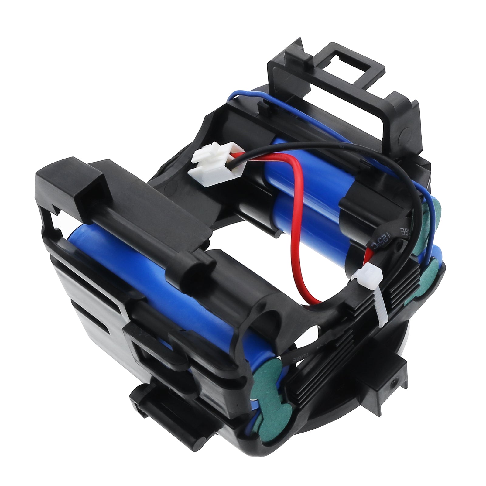 14.4V, Li-ion, 2500mAh, Battery fits Black+Decker HSVB42OJ, 36Wh Vacuum Cameron Sino Technology Limited