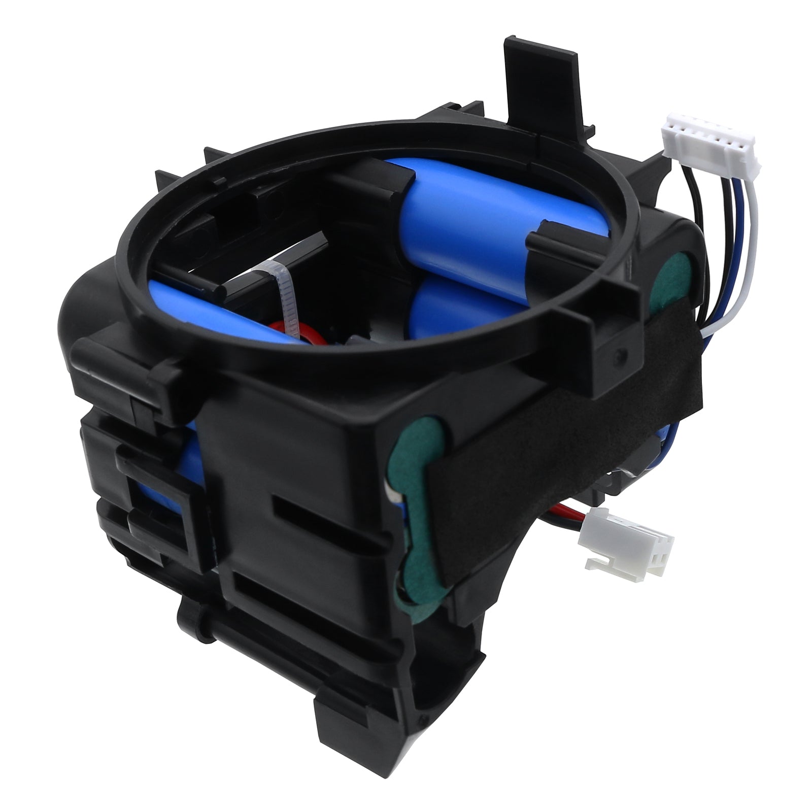 14.4V, Li-ion, 2500mAh, Battery fits Black+Decker HSVB42OJ, 36Wh Vacuum Cameron Sino Technology Limited
