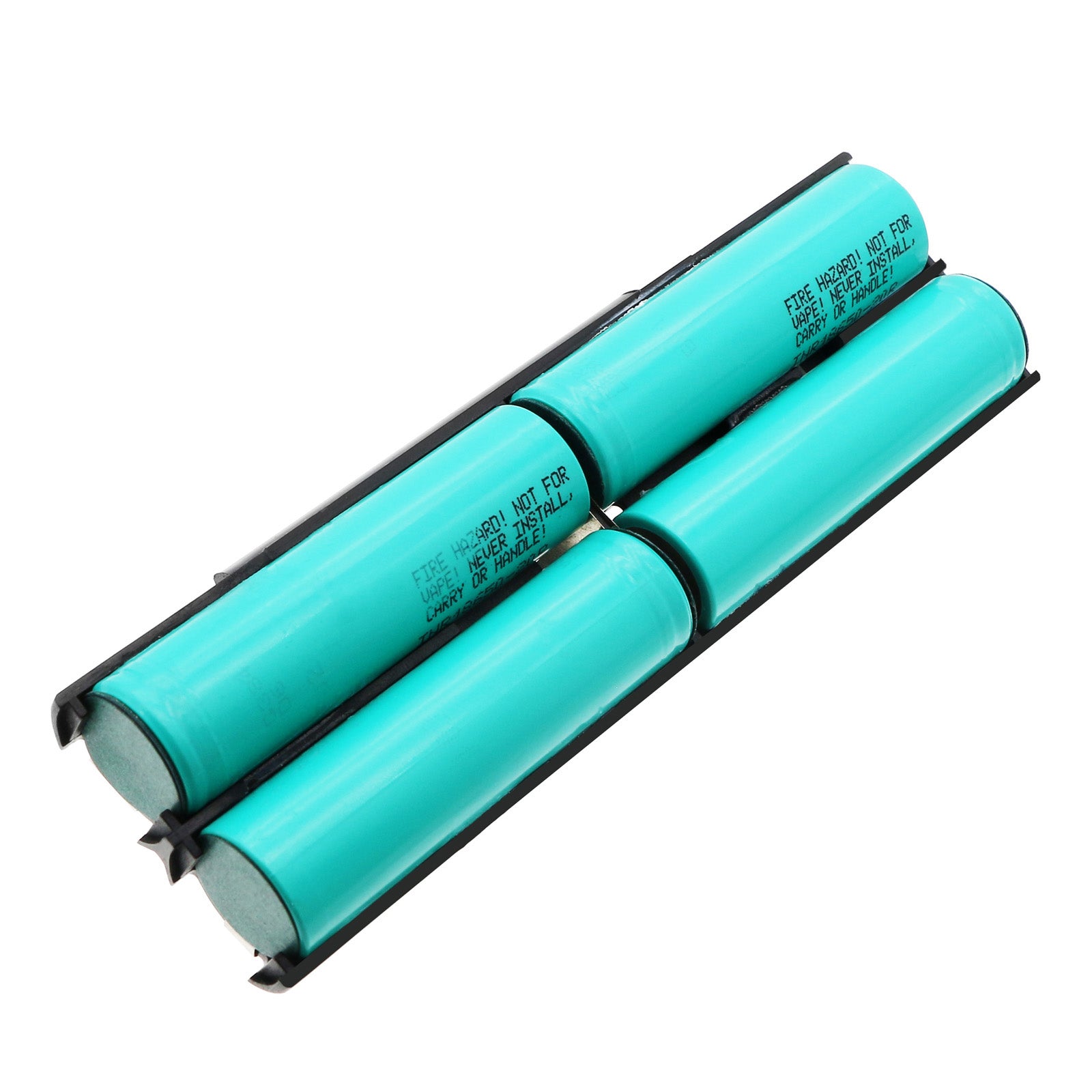18.5V, Li-ion, 2000mAh, Battery fits Black+Decker FV18LA, 37Wh Vacuum Cameron Sino Technology Limited