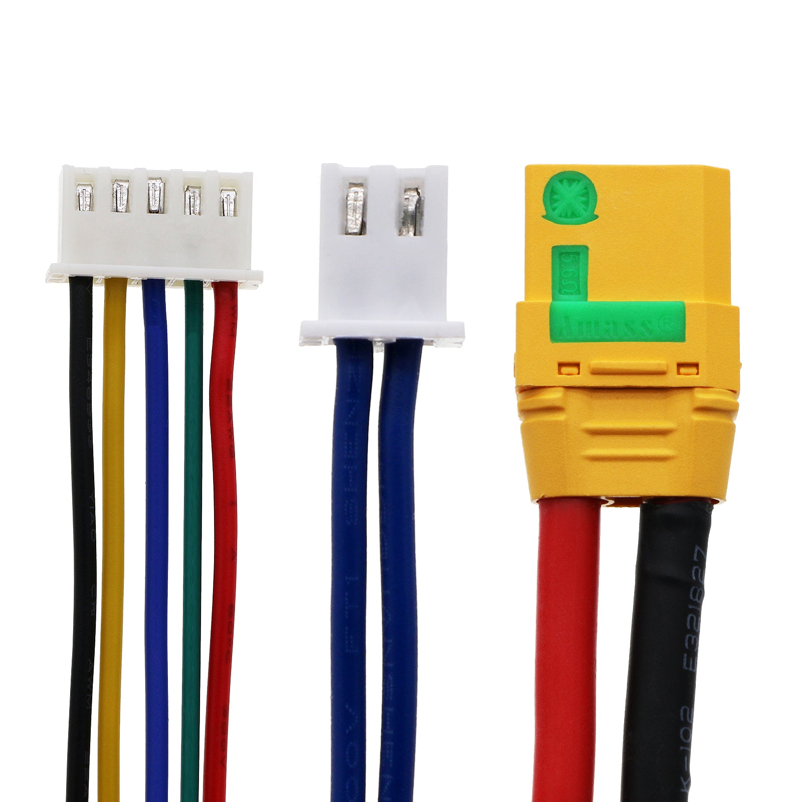 Li-ion, Robot Battery fits Bluerobotics Bluerov2, 14.8V, 18000mAh Robot Cameron Sino Technology Limited