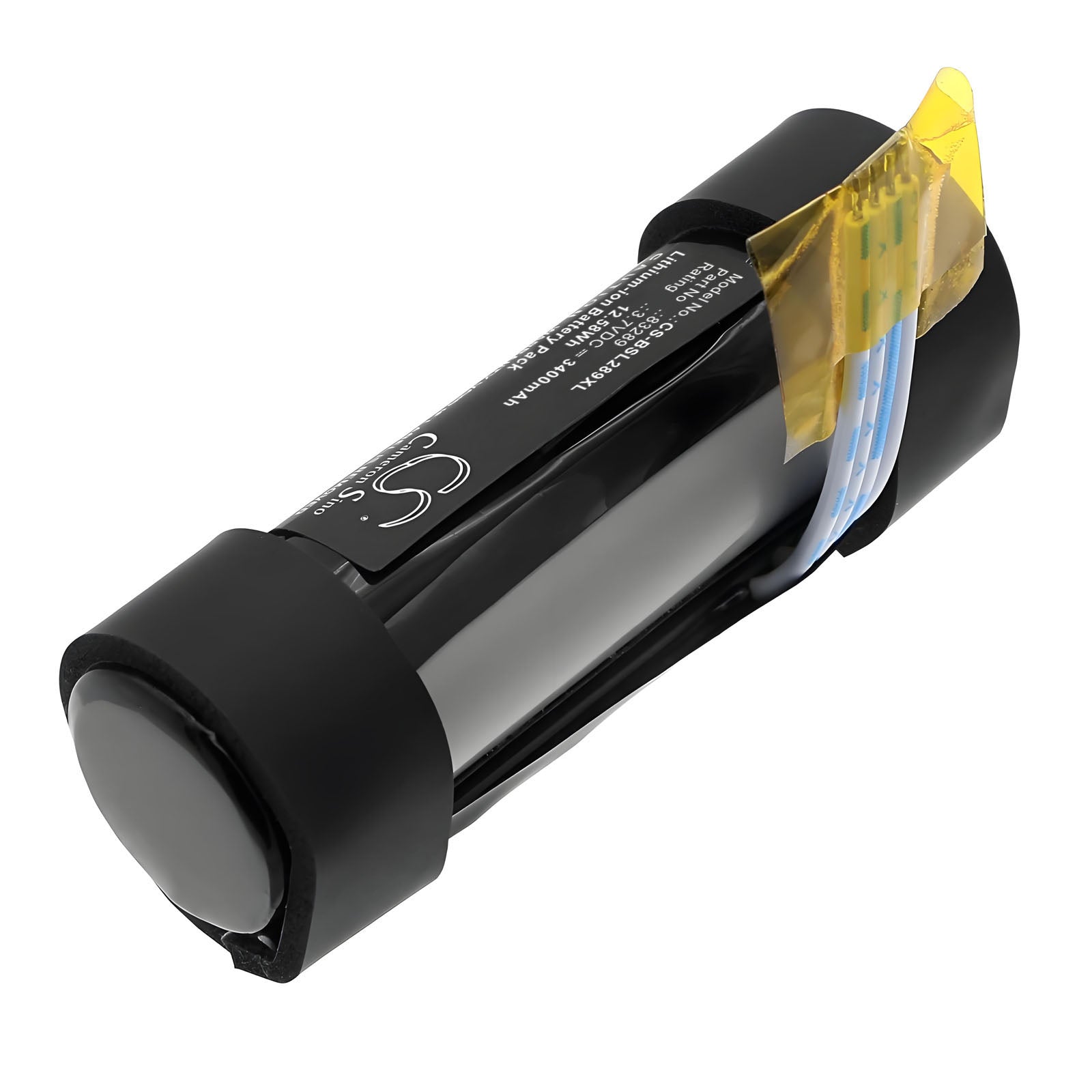 3.7V, Li-ion, 3400mAh, Battery fits Bose SoundLink Flex, 12.58Wh Speaker Cameron Sino Technology Limited