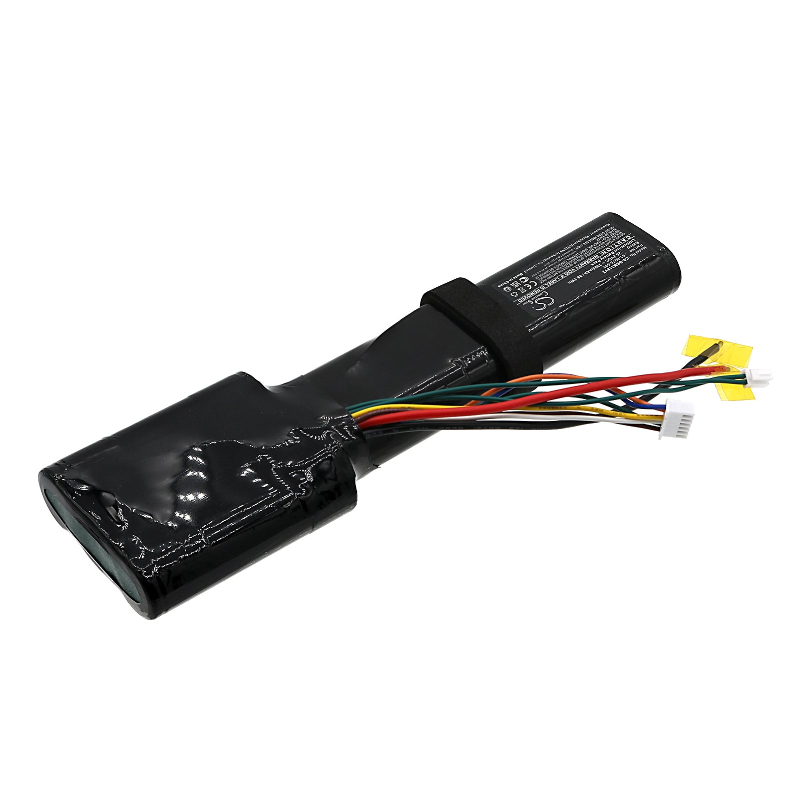 Li-ion, Vacuum Battery fits Bissell 1971+, 1971f, 25.2V, 3500mAh Vacuum Cameron Sino Technology Limited