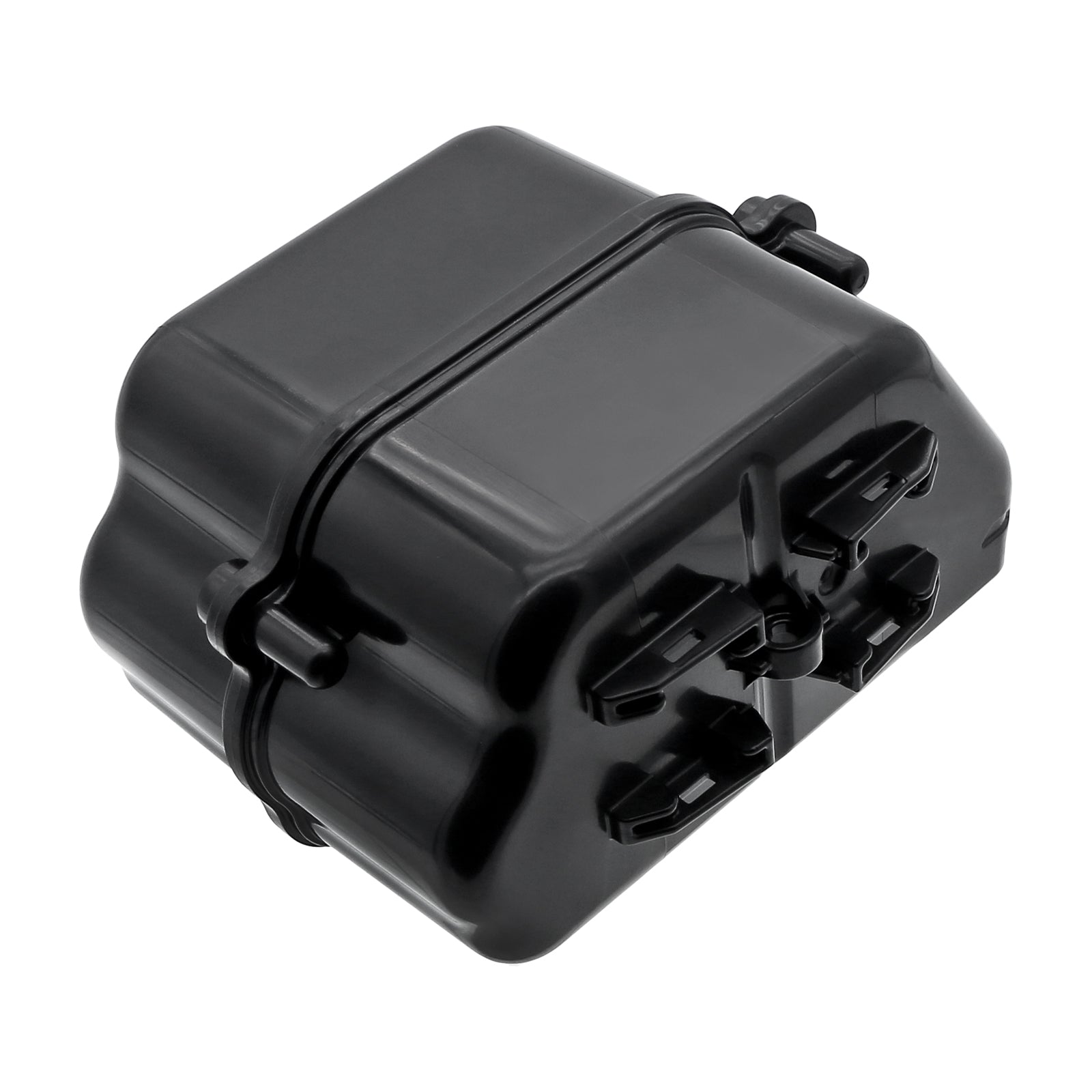 25.9V, Li-ion, 2500mAh, Battery fits Bissell 37643, SpinWave® + Vac All-in-One Powered Spin Mop and Vacuum, 64.75Wh Vacuum Cameron Sino Technology Limited