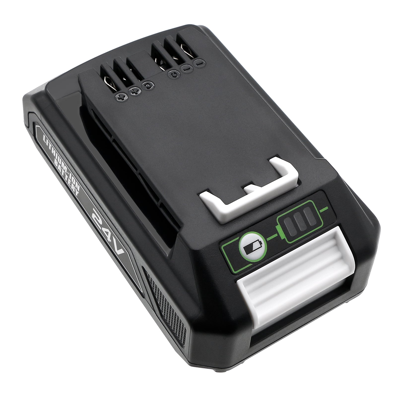 24V, Li-ion, 2500mAh, Battery fits Bissell 3789, 3797W, 60Wh Vacuum Cameron Sino Technology Limited