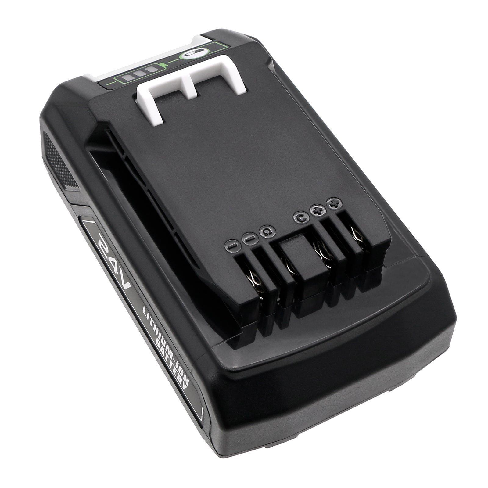 24V, Li-ion, 2500mAh, Battery fits Bissell 3789, 3797W, 60Wh Vacuum Cameron Sino Technology Limited