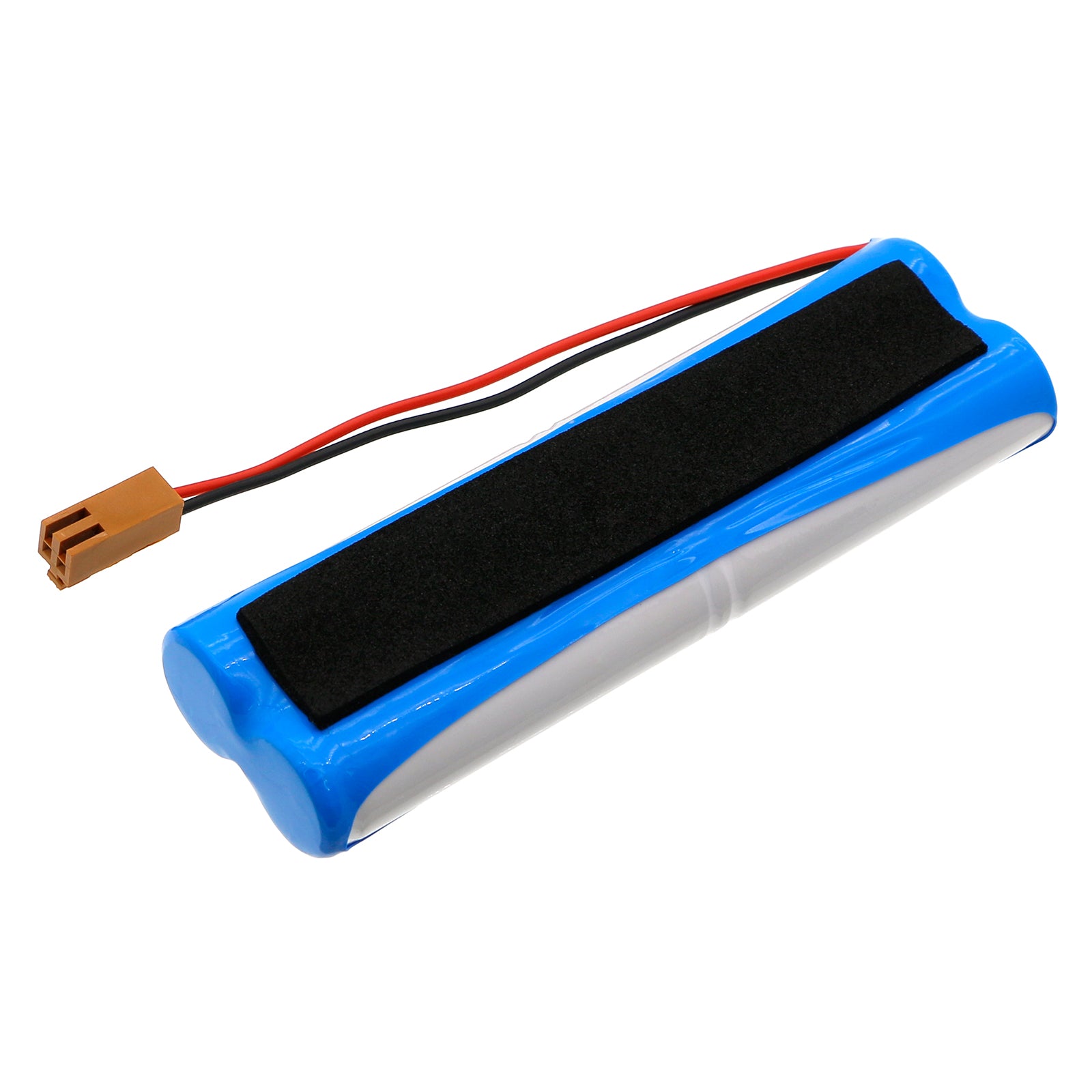 4.8V, Ni-CD, 800mAh, Battery fits Critikon P81, 3.84Wh Medical Cameron Sino Technology Limited