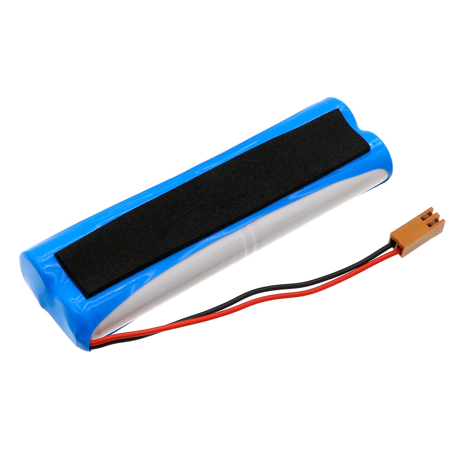 4.8V, Ni-CD, 800mAh, Battery fits Critikon P81, 3.84Wh Medical Cameron Sino Technology Limited