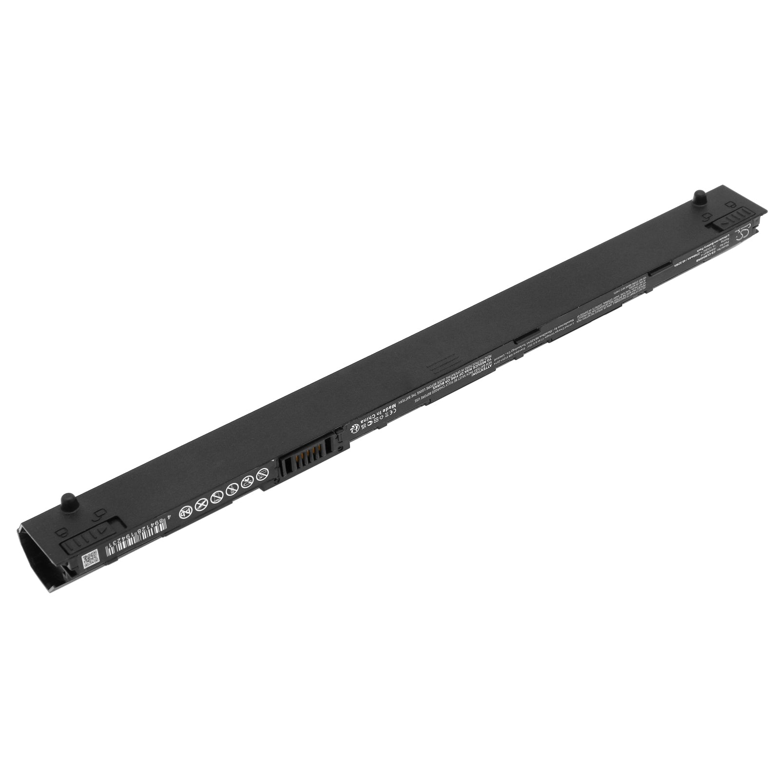 Li-ion, Notebook, Laptop Battery fits Schenker S405, Clevo W840au, 15.12V, 2700mAh Notebook, Laptop Cameron Sino Technology Limited