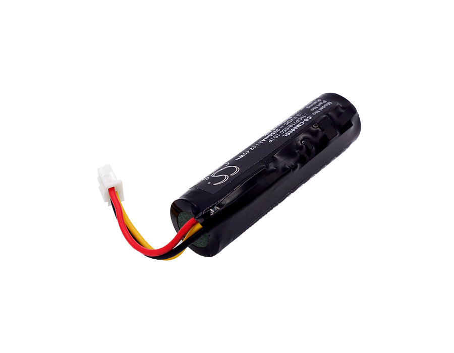 Li-ion, Battery Pack Battery fits Custom Battery Pack , Fey Elektronik, 3.7V, 3350mAh Battery Pack Cameron Sino Technology Limited