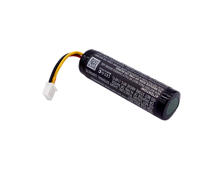 Li-ion, Battery Pack Battery fits Custom Battery Pack , Fey Elektronik, 3.7V, 3350mAh Battery Pack Cameron Sino Technology Limited