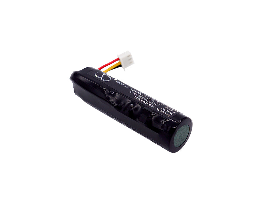 Li-ion, Battery Pack Battery fits Custom Battery Pack , Fey Elektronik, 3.7V, 3350mAh Battery Pack Cameron Sino Technology Limited