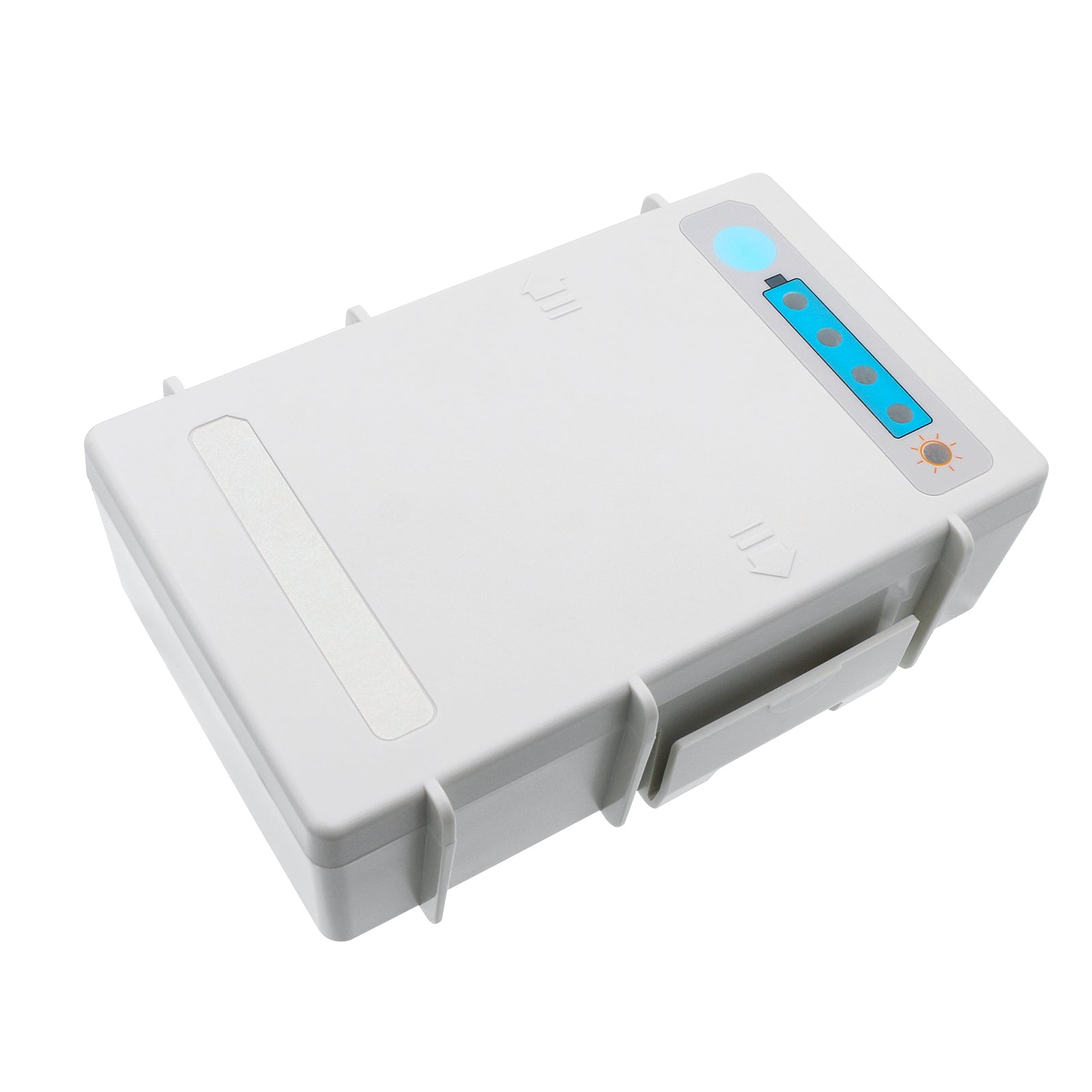 Li-ion, Medical Battery fits Cu Medical Cu-hd1, Lifegain Cu-hd1, 14.8V, 3100mAh Medical Cameron Sino Technology Limited