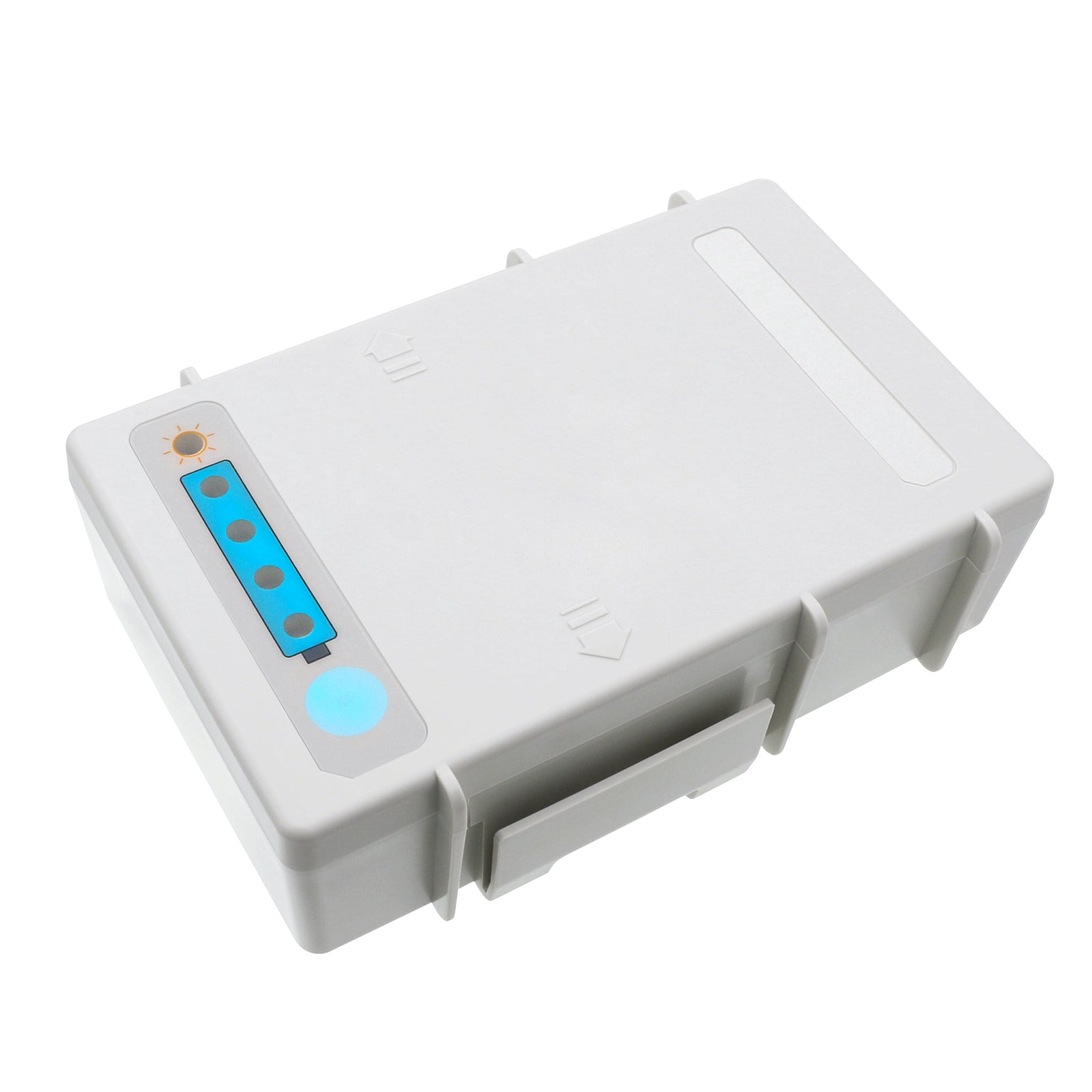 Li-ion, Medical Battery fits Cu Medical Cu-hd1, Lifegain Cu-hd1, 14.8V, 3100mAh Medical Cameron Sino Technology Limited