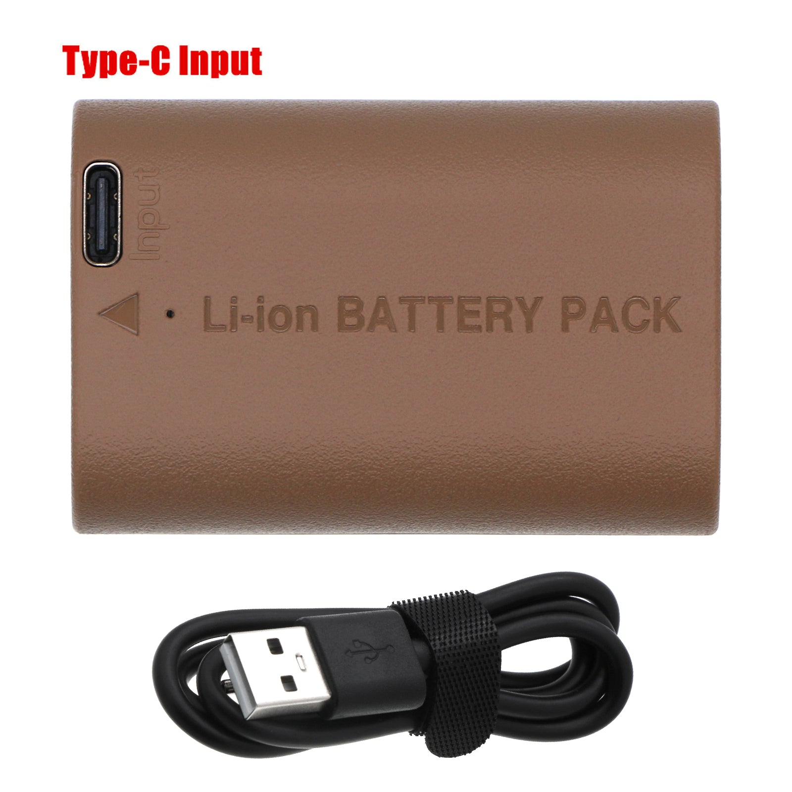 7.2V, Li-ion, 2400mAh, Battery fits Canon EOS 5D Mark II, EOS 5D Mark III, 17.28Wh Camera Cameron Sino Technology Limited