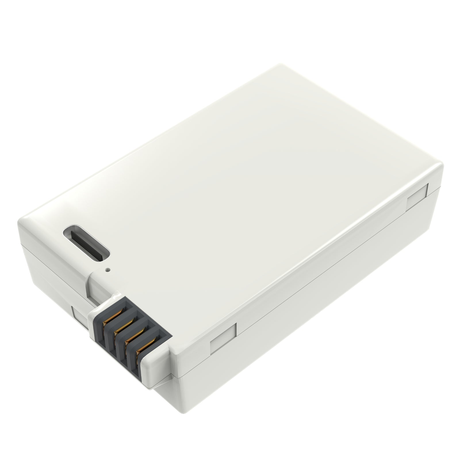 7.4V, Li-ion, 1000mAh, Battery fits Canon EF-S, EOS 550D, 7.4Wh Camera Cameron Sino Technology Limited