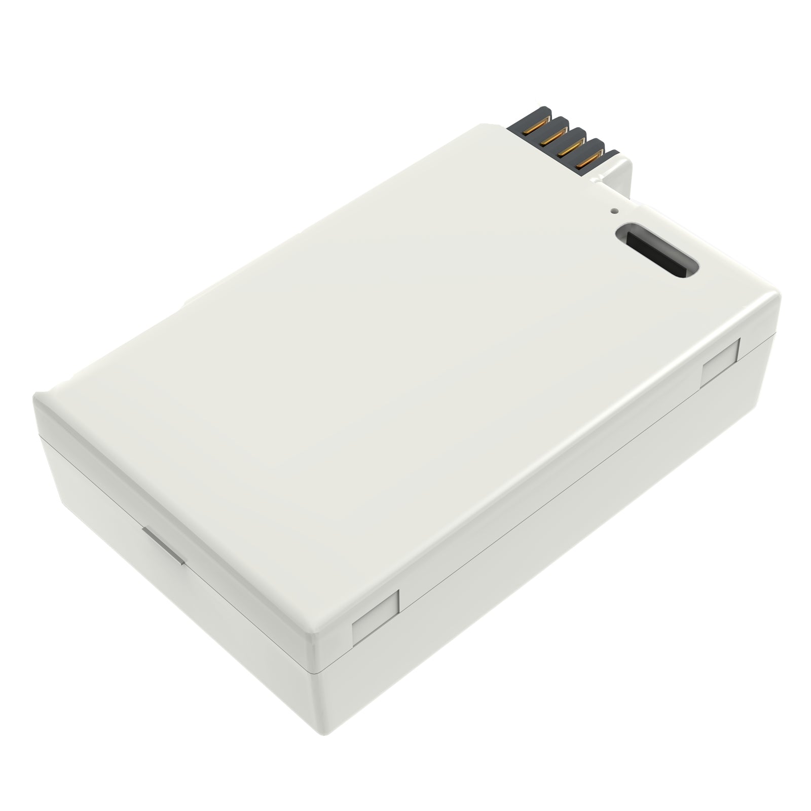 7.4V, Li-ion, 1000mAh, Battery fits Canon EF-S, EOS 550D, 7.4Wh Camera Cameron Sino Technology Limited
