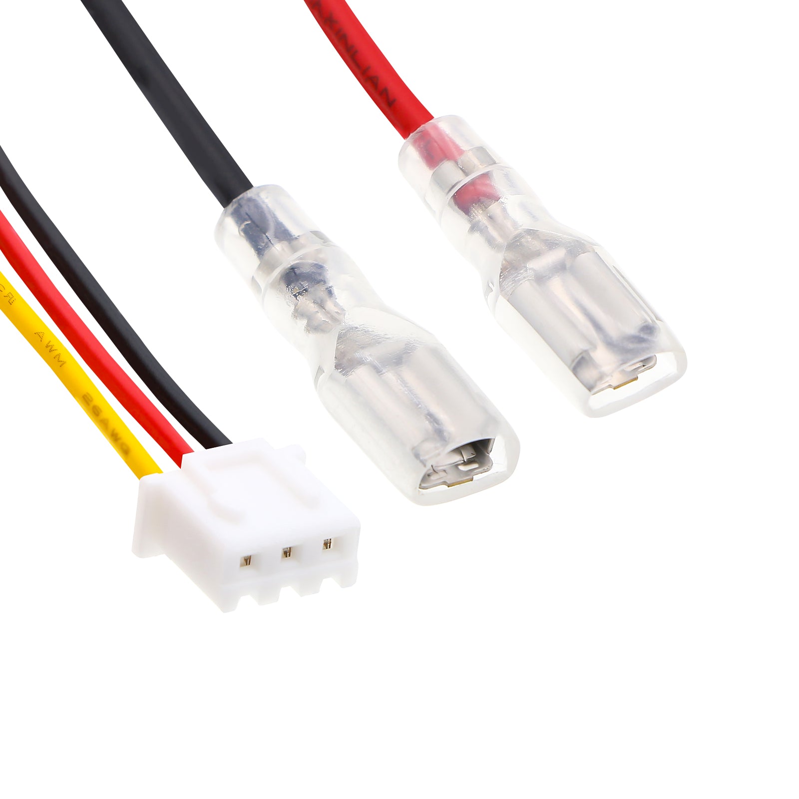 11.1V, Li-ion, 2500mAh, Battery fits Concept VP4360, 27.75Wh Vacuum Cameron Sino Technology Limited