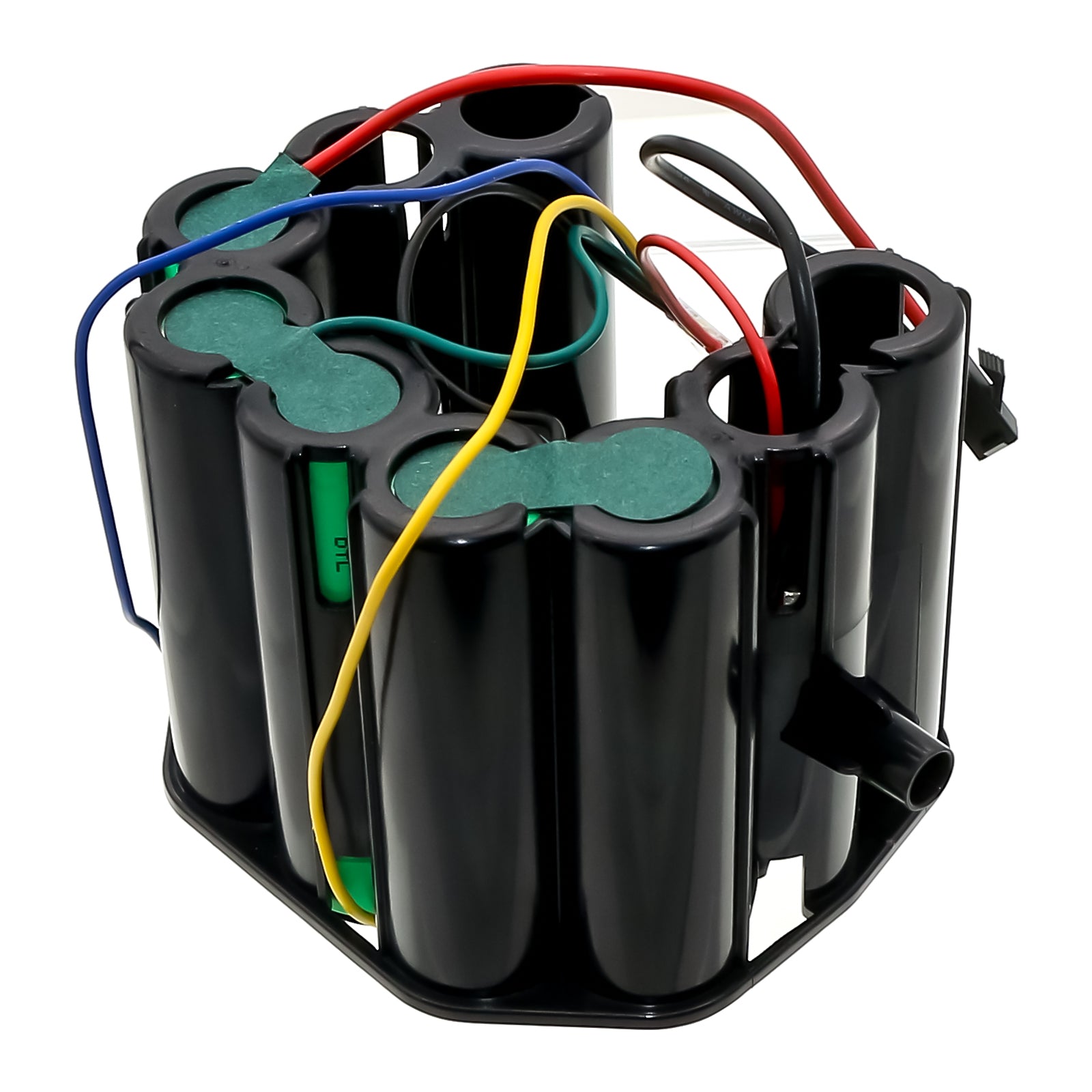 18.5V, Li-ion, 2200mAh, Battery fits Concept VP4135 (5 pin), VP4201 (5 pin), 40.7Wh Vacuum Cameron Sino Technology Limited