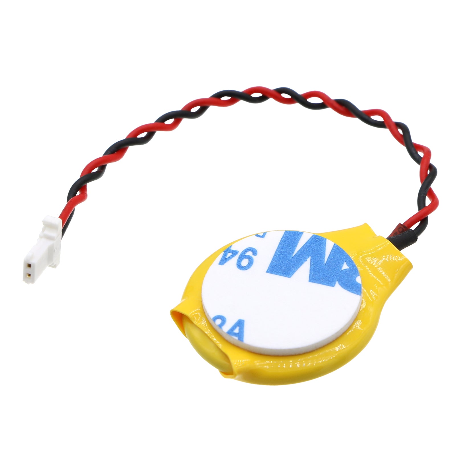 Lithium, Battery Pack Battery fits Cameron Sino Technologies, 3.0V, 90mAh Battery Pack Cameron Sino Technology Limited