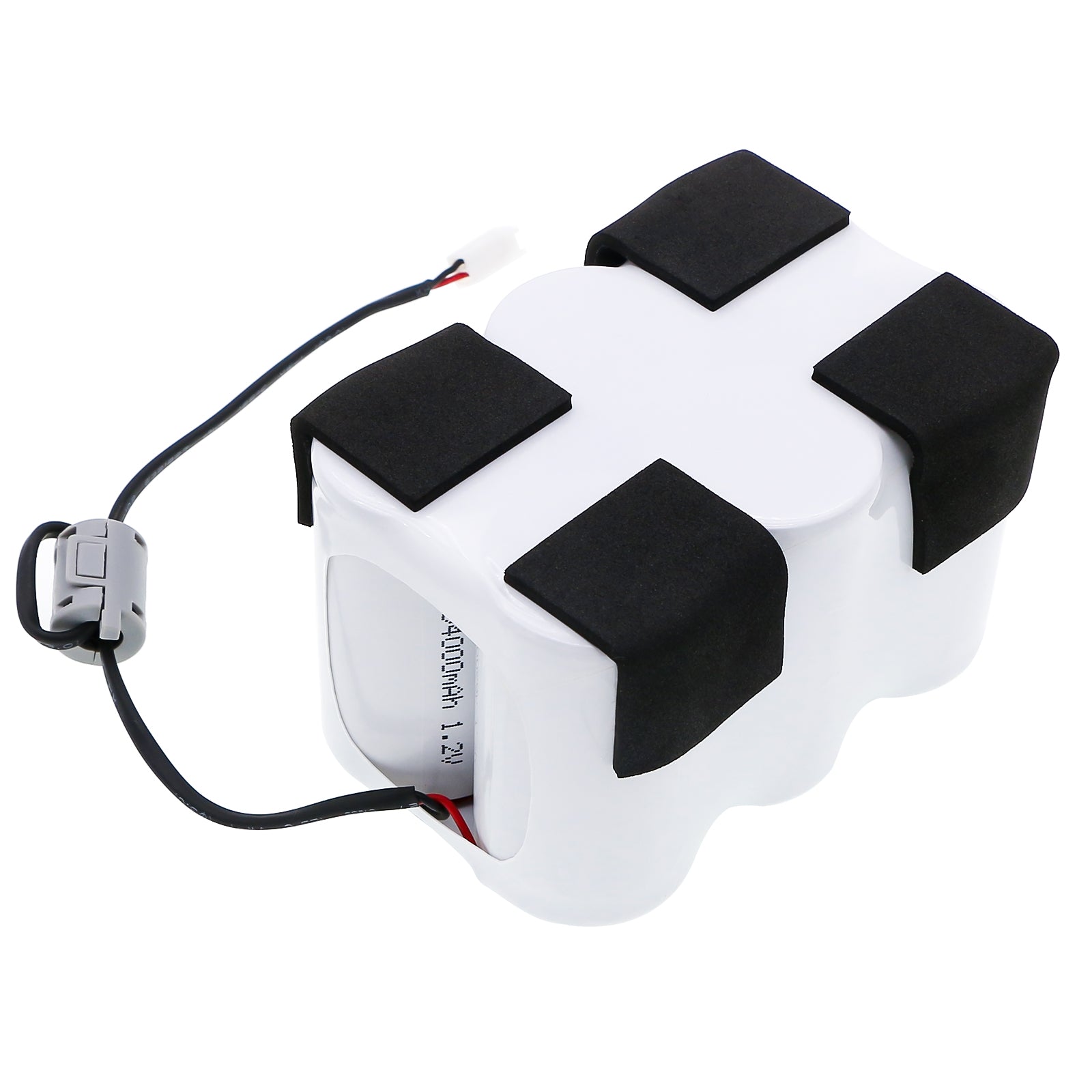 7.2V, Ni-CD, 4000mAh, Battery fits Criticon Oxyshuttle II+, 28.8Wh Medical Cameron Sino Technology Limited