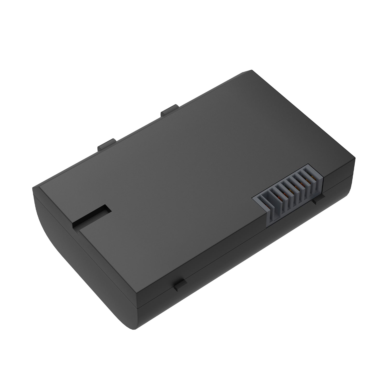 3.7V, Li-ion, 5200mAh, Battery fits Castles Saturn 1000 S1F2, Saturn 1000F, 19.24Wh Payment Terminal Cameron Sino Technology Limited