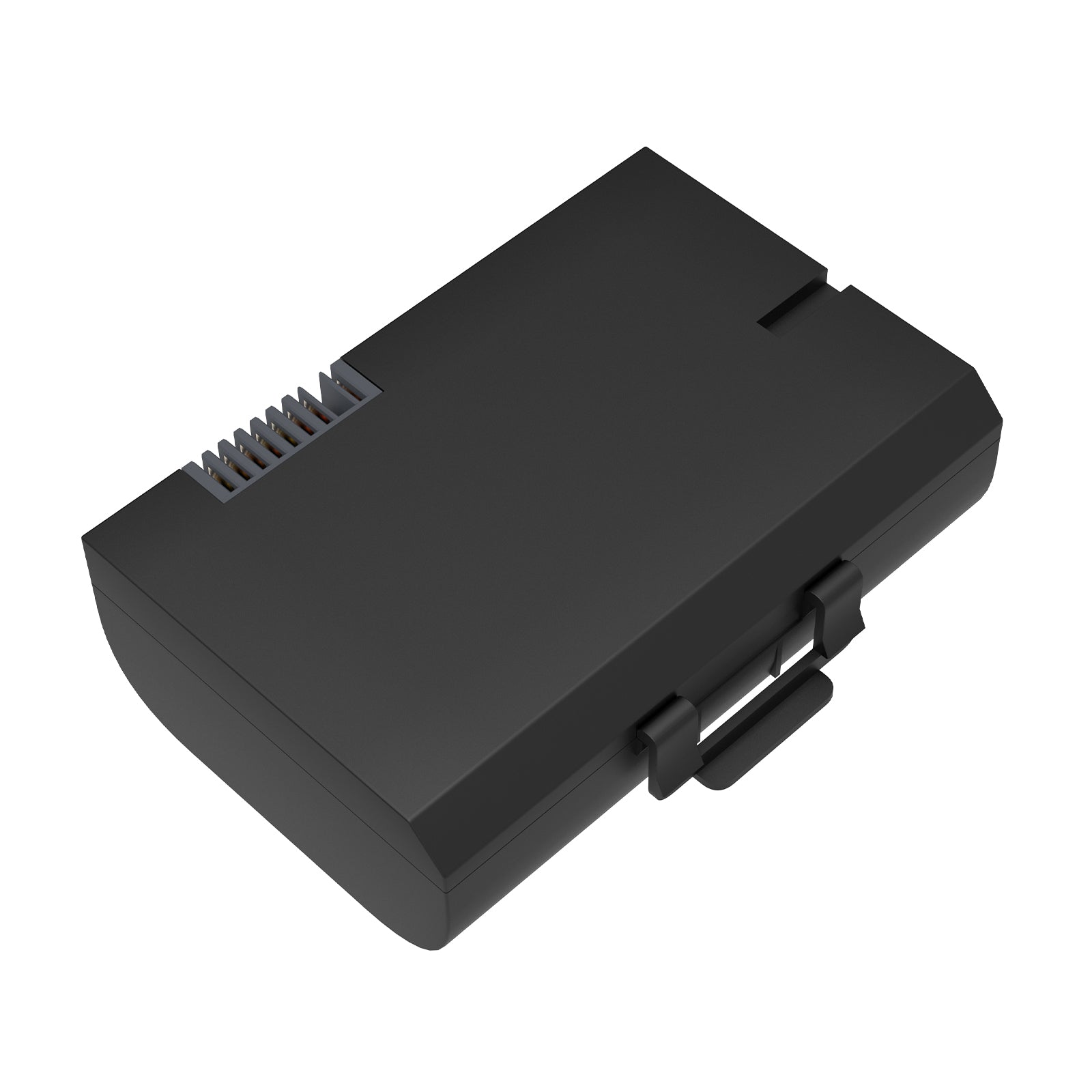 3.7V, Li-ion, 6400mAh, Battery fits Castles Saturn 1000 S1F2, Saturn 1000F, 23.68Wh Payment Terminal Cameron Sino Technology Limited