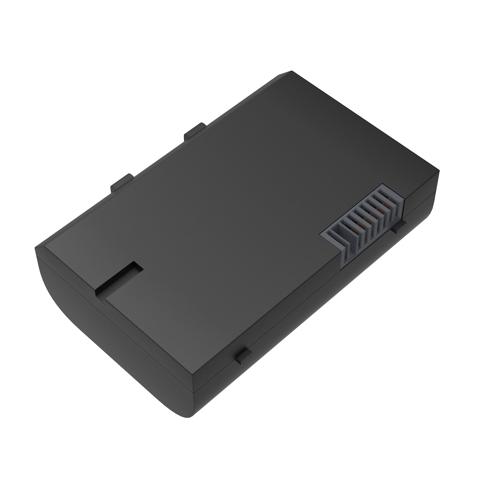 3.7V, Li-ion, 6400mAh, Battery fits Castles Saturn 1000 S1F2, Saturn 1000F, 23.68Wh Payment Terminal Cameron Sino Technology Limited