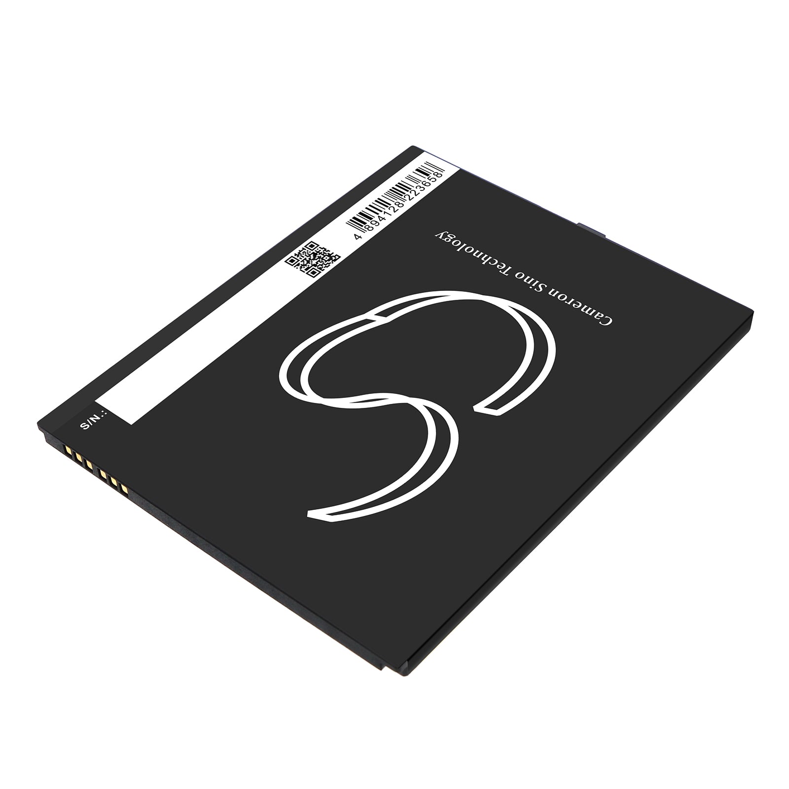 3.8V, Li-Polymer, 7500mAh, Battery fits Cedar CT8, CT8X2, 28.5Wh Diagnostic Scanner Cameron Sino Technology Limited