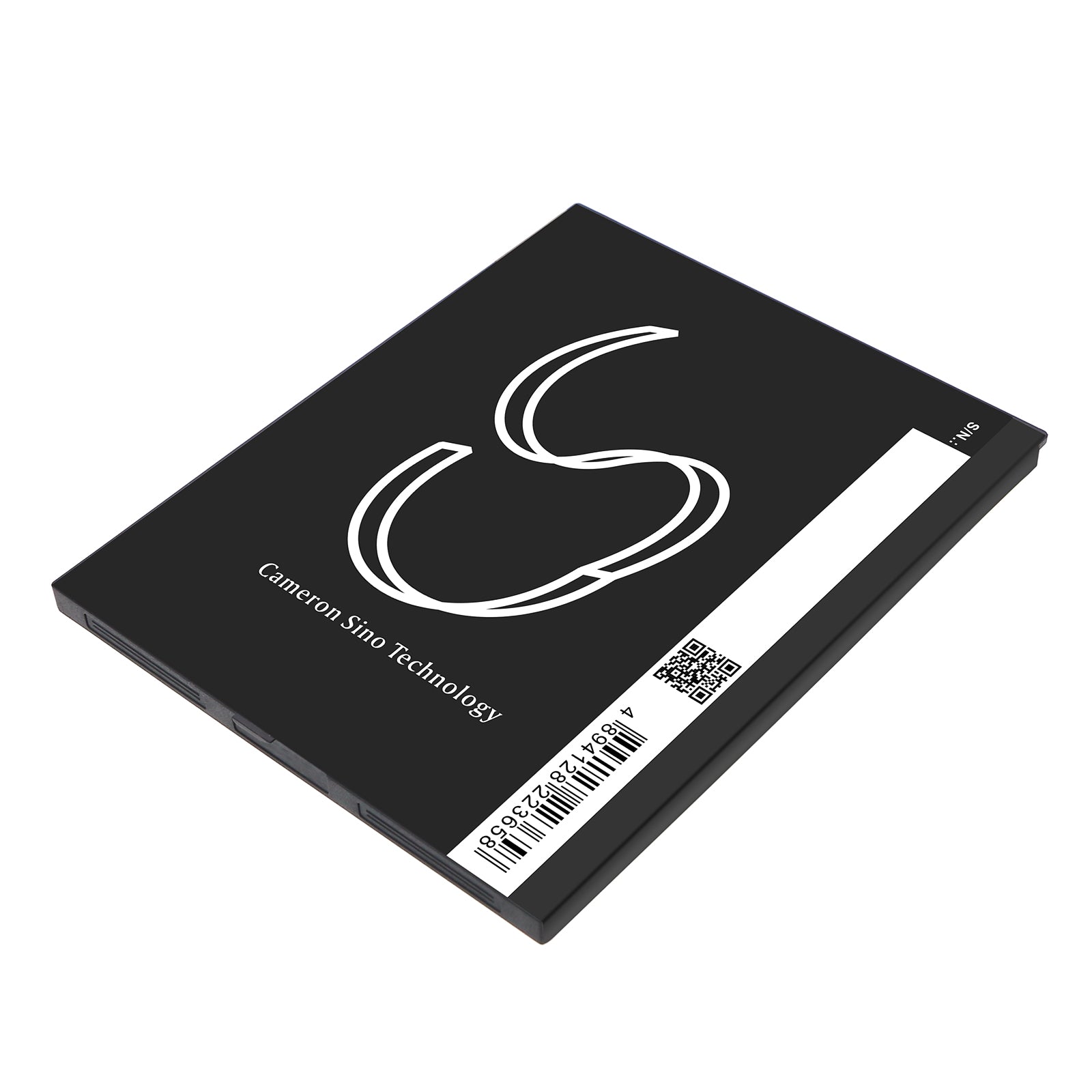 3.8V, Li-Polymer, 7500mAh, Battery fits Cedar CT8, CT8X2, 28.5Wh Diagnostic Scanner Cameron Sino Technology Limited