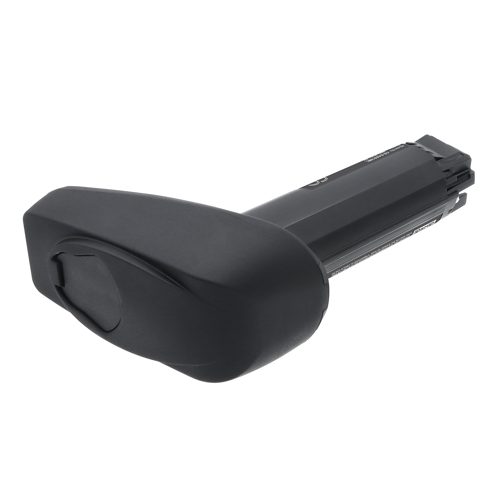 3.7V, Li-ion, 3350mAh, Battery fits Datalogic PowerScan PBT9100, PowerScan PBT9501, 12.4Wh Barcode Scanner Cameron Sino Technology Limited