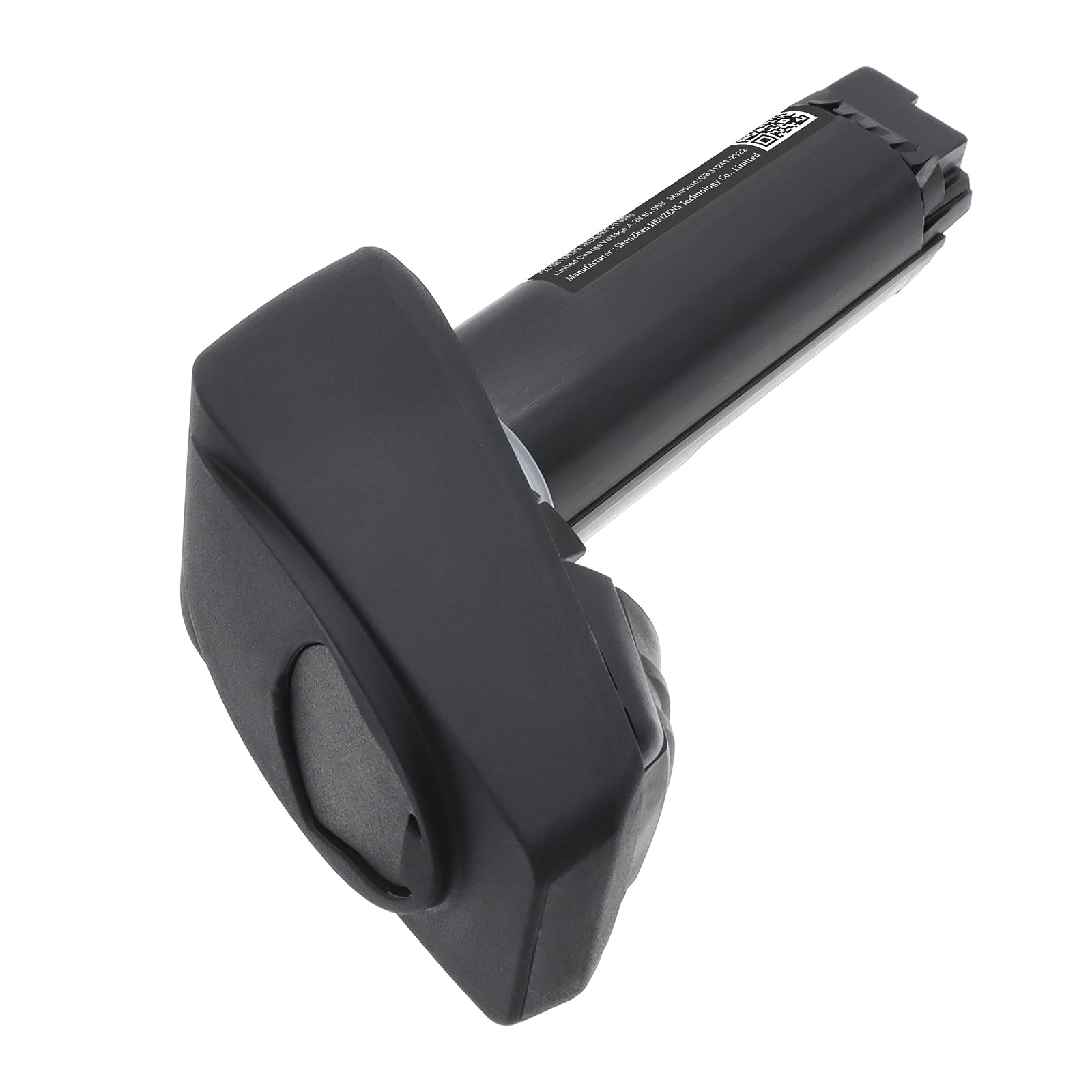 3.7V, Li-ion, 3350mAh, Battery fits Datalogic PowerScan PBT9100, PowerScan PBT9501, 12.4Wh Barcode Scanner Cameron Sino Technology Limited