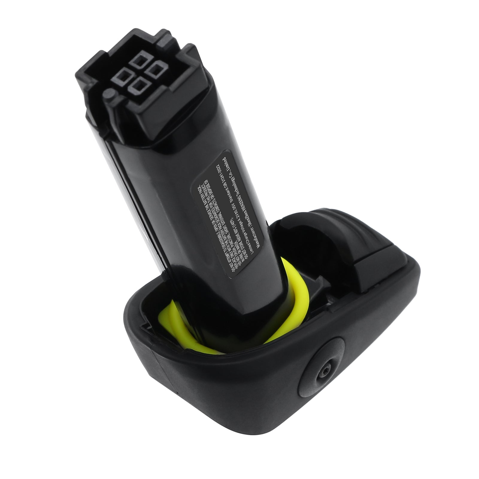 3.7V, Li-ion, 3350mAh, Battery fits Datalogic PBT9500, PM9100, 12.4Wh Barcode Scanner Cameron Sino Technology Limited