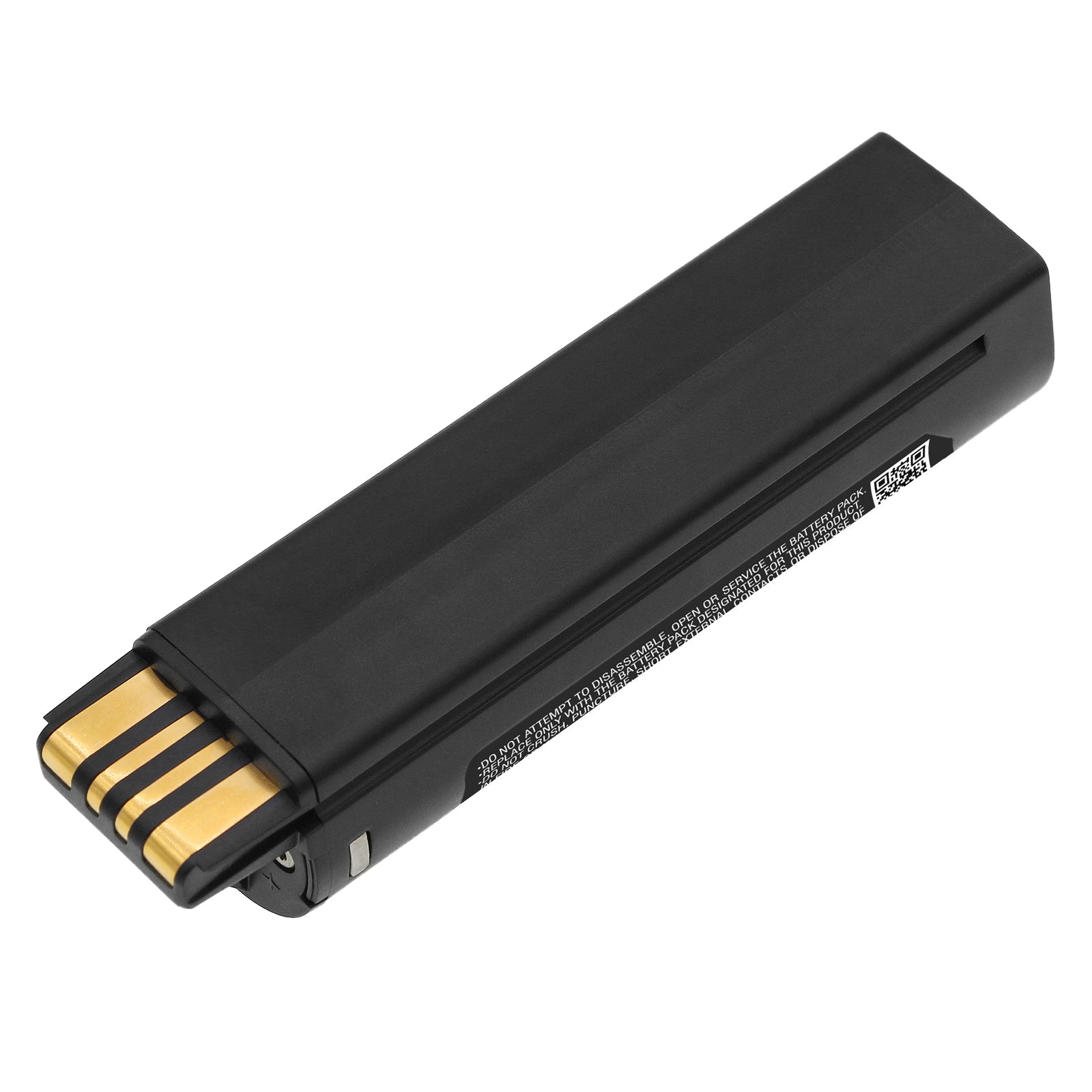 Li-ion, Barcode Scanner Battery fits Datalogic By-01, 3.7V, 3200mAh Barcode Scanner Cameron Sino Technology Limited