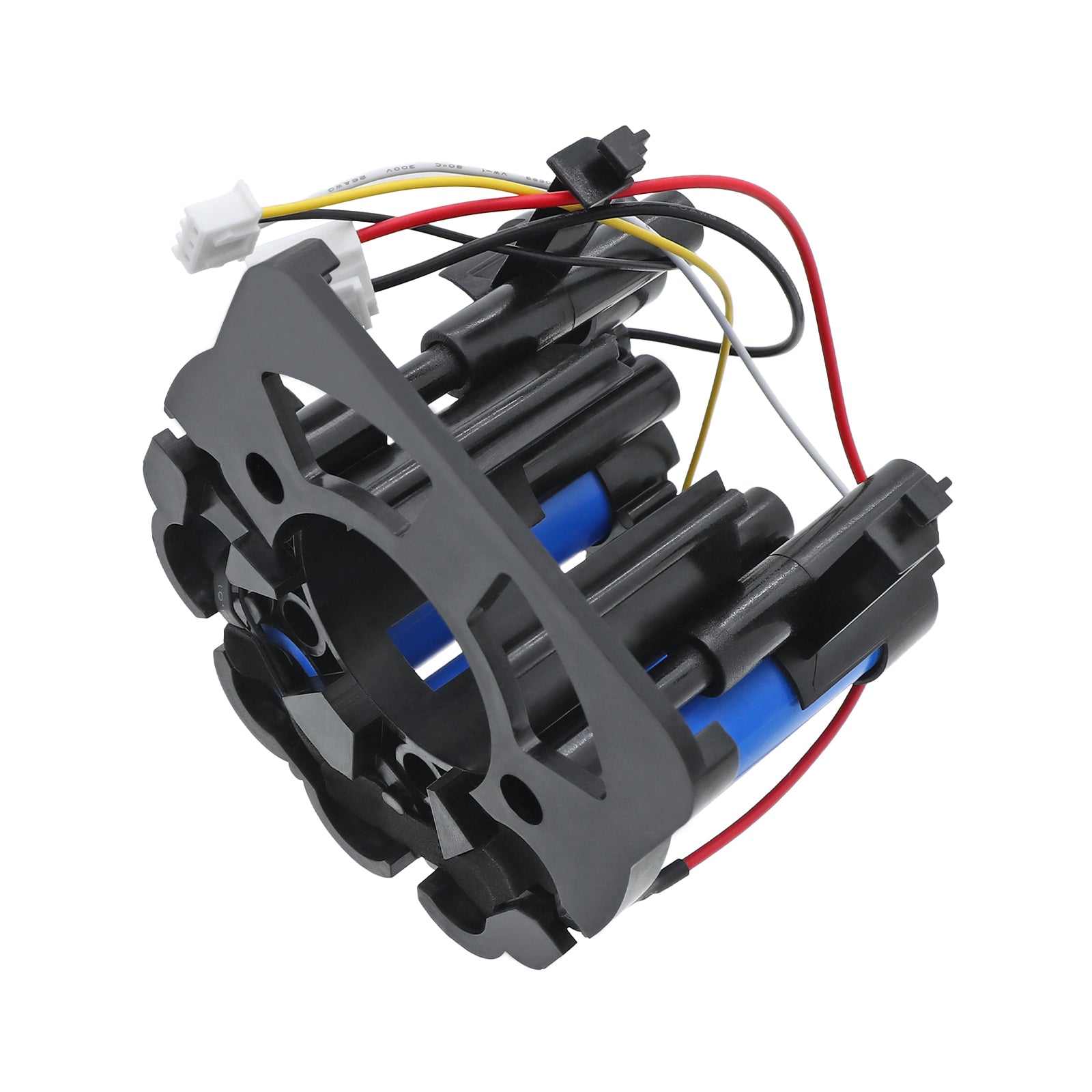 14.4V, Li-ion, 2500mAh, Battery fits Dirt Devil BD22052, Power Swerve Pet Vacuum, 36Wh Vacuum Cameron Sino Technology Limited