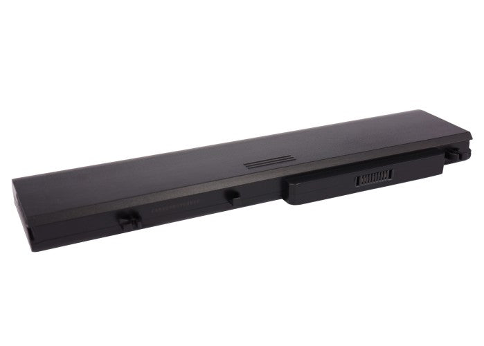 Li-ion, Notebook, Laptop Battery fits Dell Vostro 1710, Vostro 1720, 14.8V, 6600mAh Notebook, Laptop Cameron Sino Technology Limited