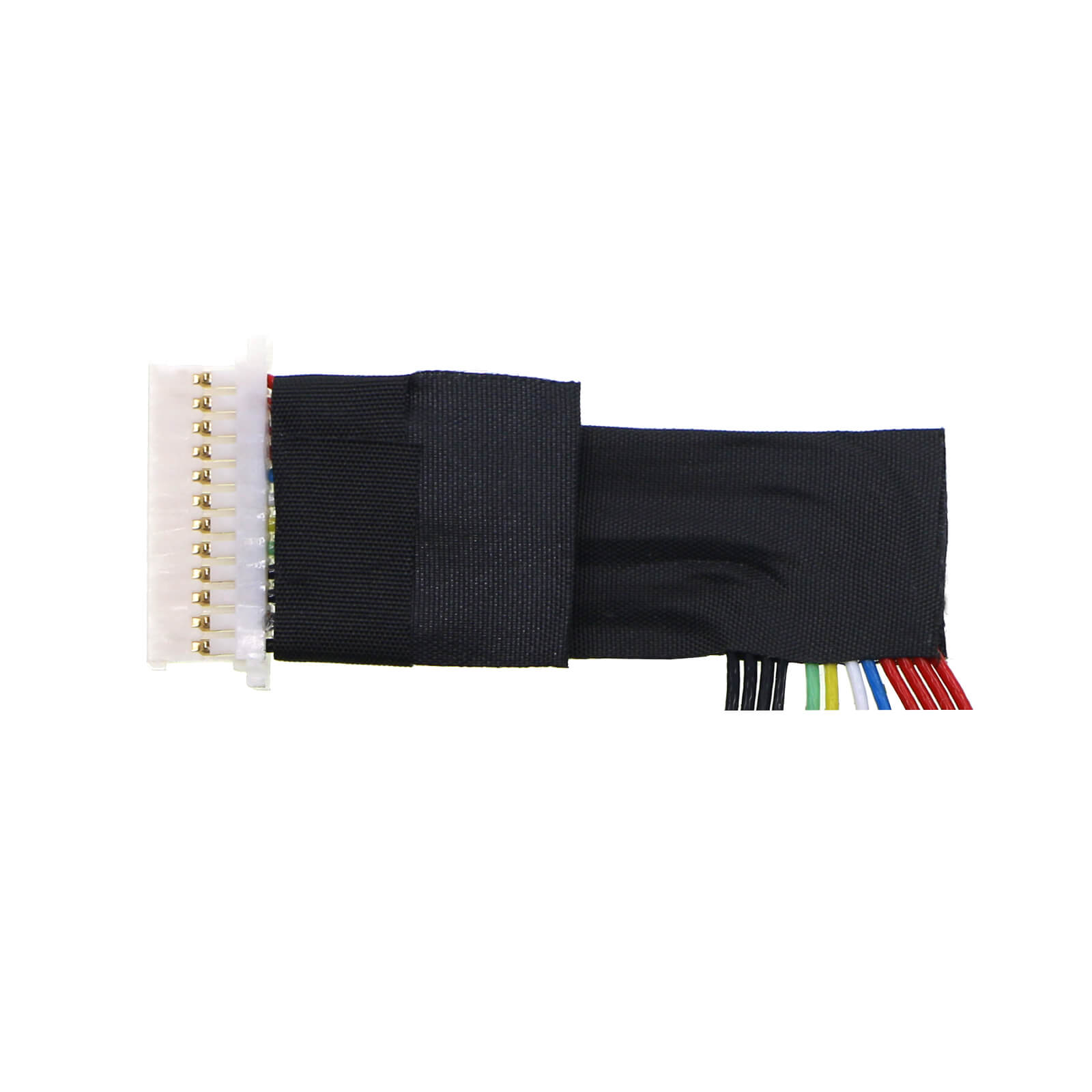 Li-ion Notebook Battery fits Dell, Latitude 12 5285, Latitude 5285 11.4V, 2550mAh Notebook & Laptop Cameron Sino Technology Limited