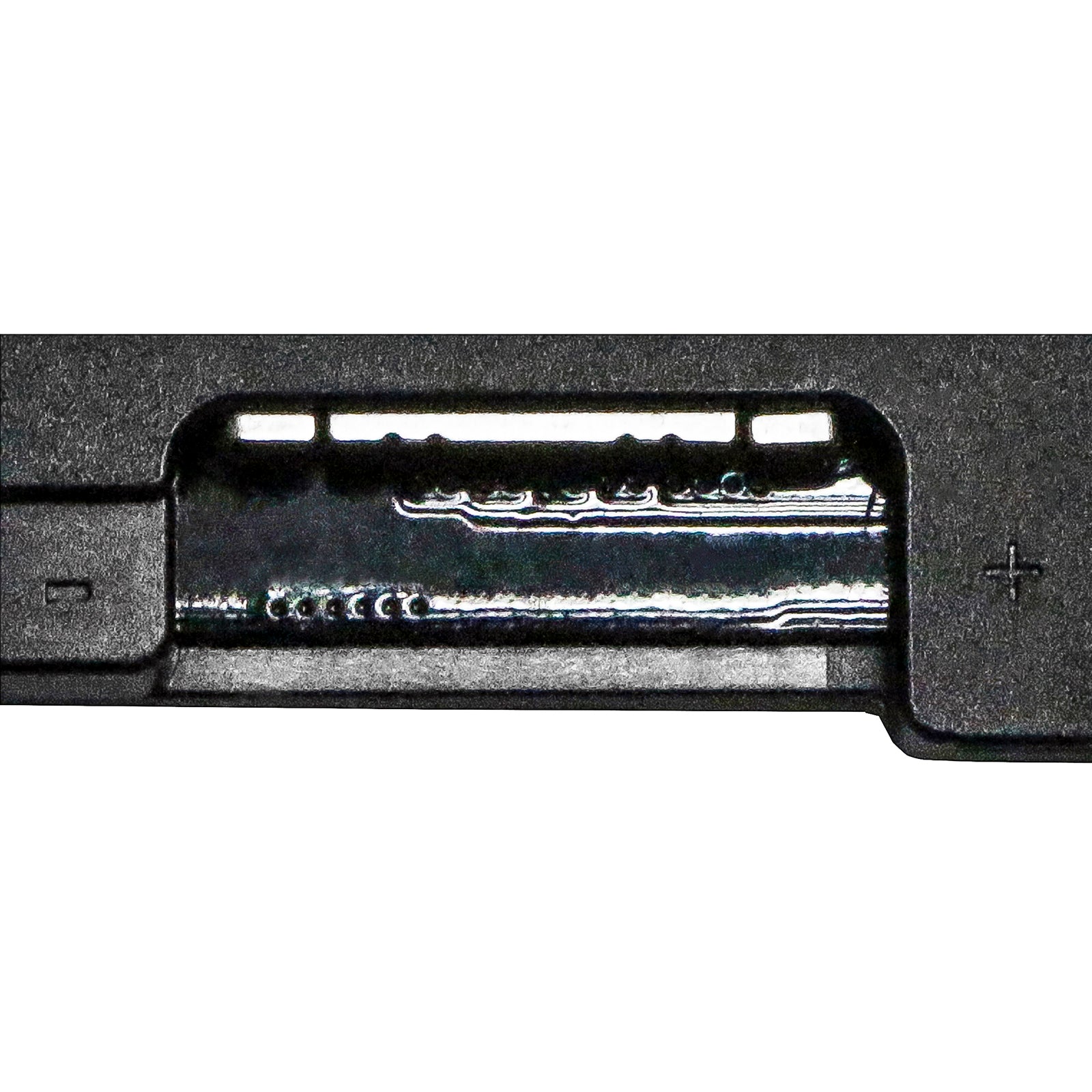 Li-Polymer, Notebook, Laptop Battery fits Dell Latitude 5420, Latitude 5520, 11.4V, 3350mAh Notebook, Laptop Cameron Sino Technology Limited
