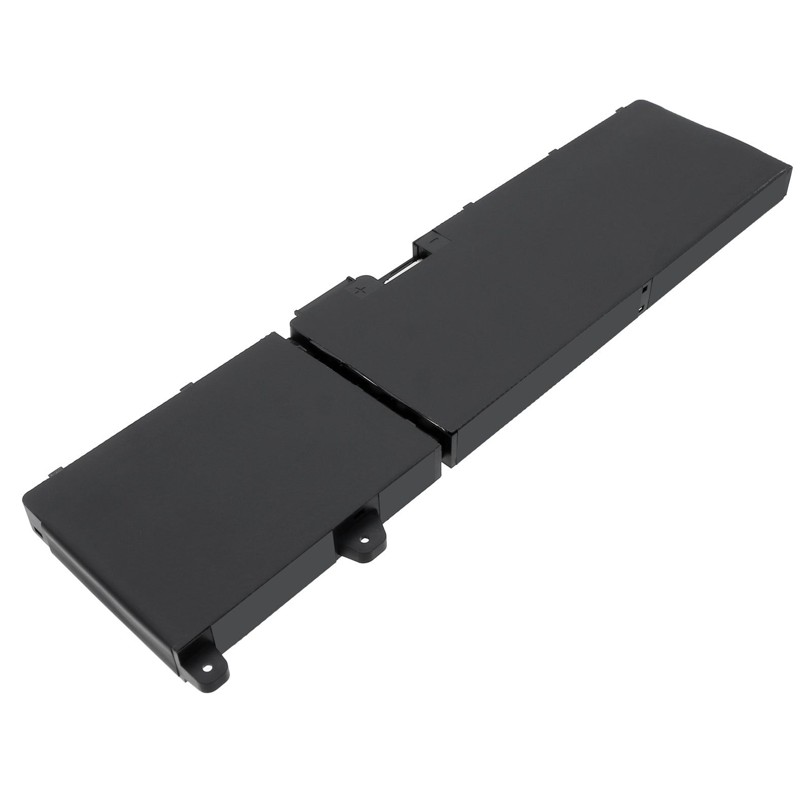 11.55V, Li-Polymer, 7600mAh, Battery fits Dell Precision 17 7770, Precision 7670 Performance, 87.78Wh Notebook, Laptop Cameron Sino Technology Limited