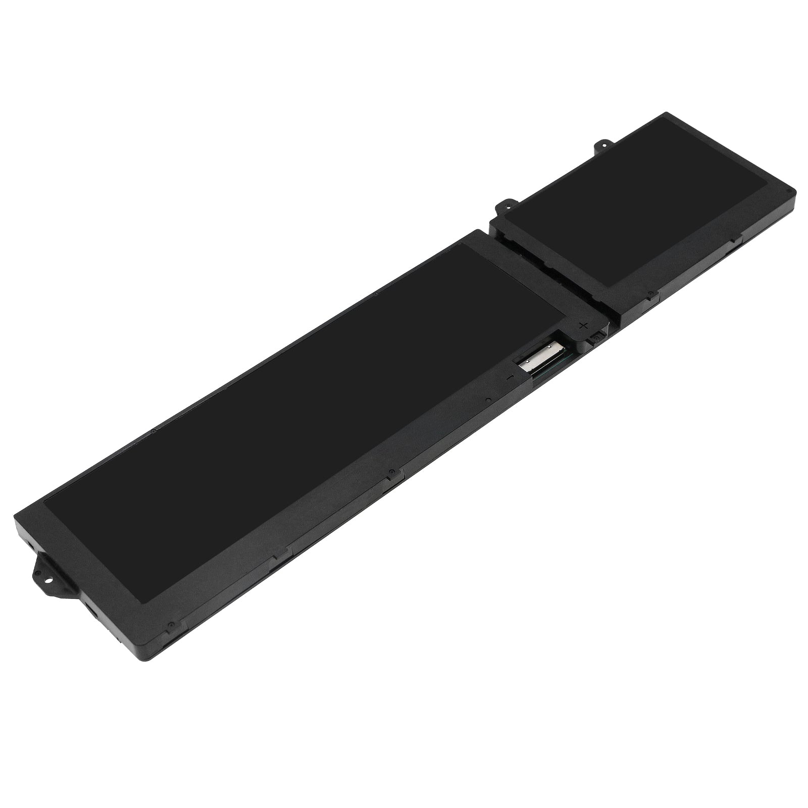11.55V, Li-Polymer, 6800mAh, Battery fits Dell Precision 7670, 78.54Wh Notebook, Laptop Cameron Sino Technology Limited
