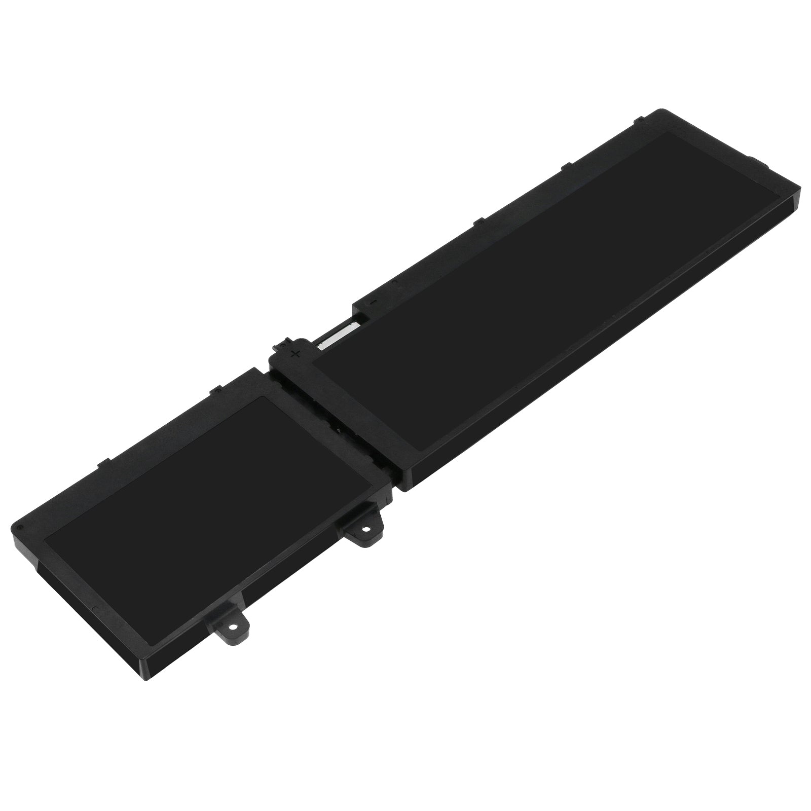 11.55V, Li-Polymer, 6800mAh, Battery fits Dell Precision 7670, 78.54Wh Notebook, Laptop Cameron Sino Technology Limited