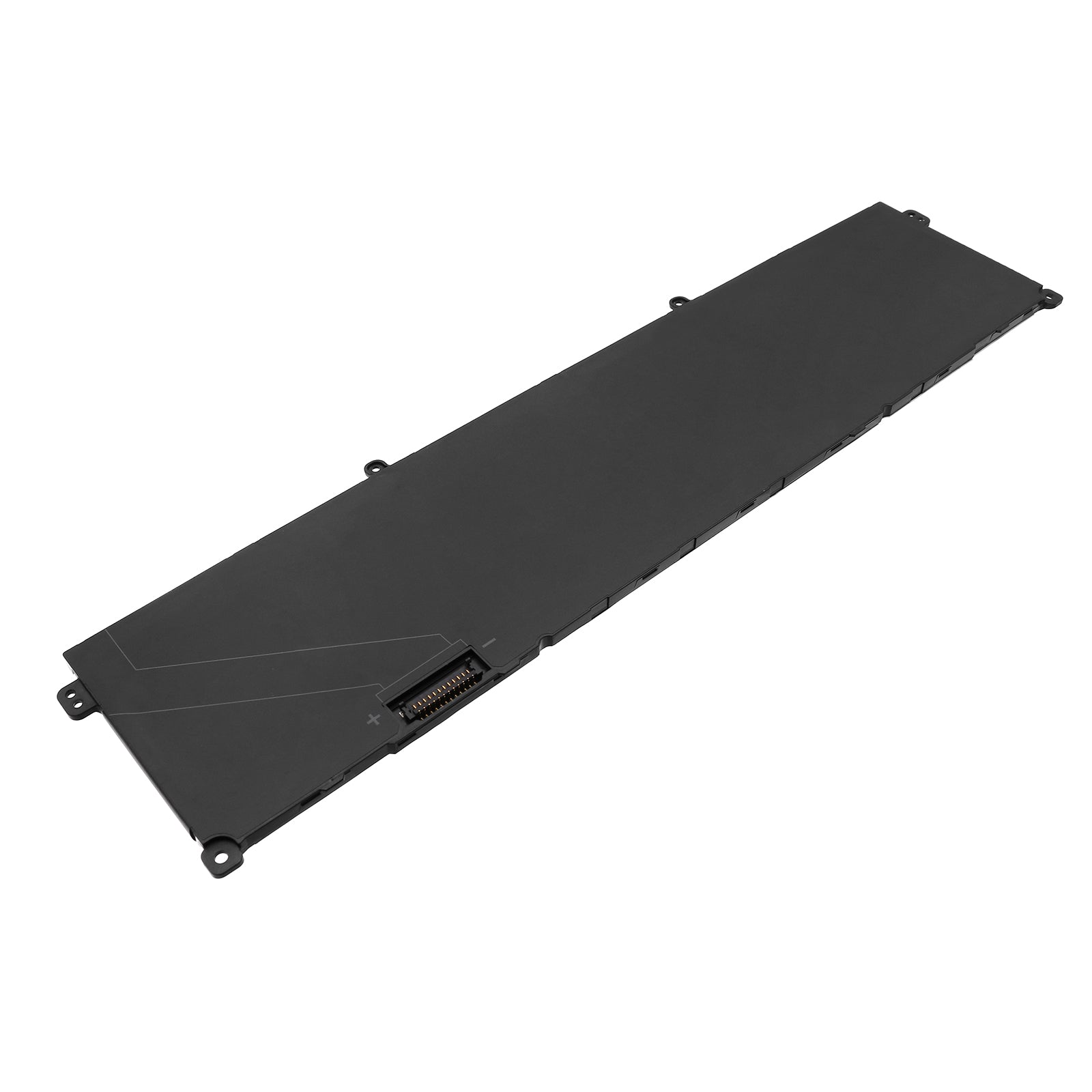11.55V, Li-Polymer, 7750mAh, Battery fits Dell Alienware X16, Alienware X16 R1, 89.51Wh Notebook, Laptop Cameron Sino Technology Limited
