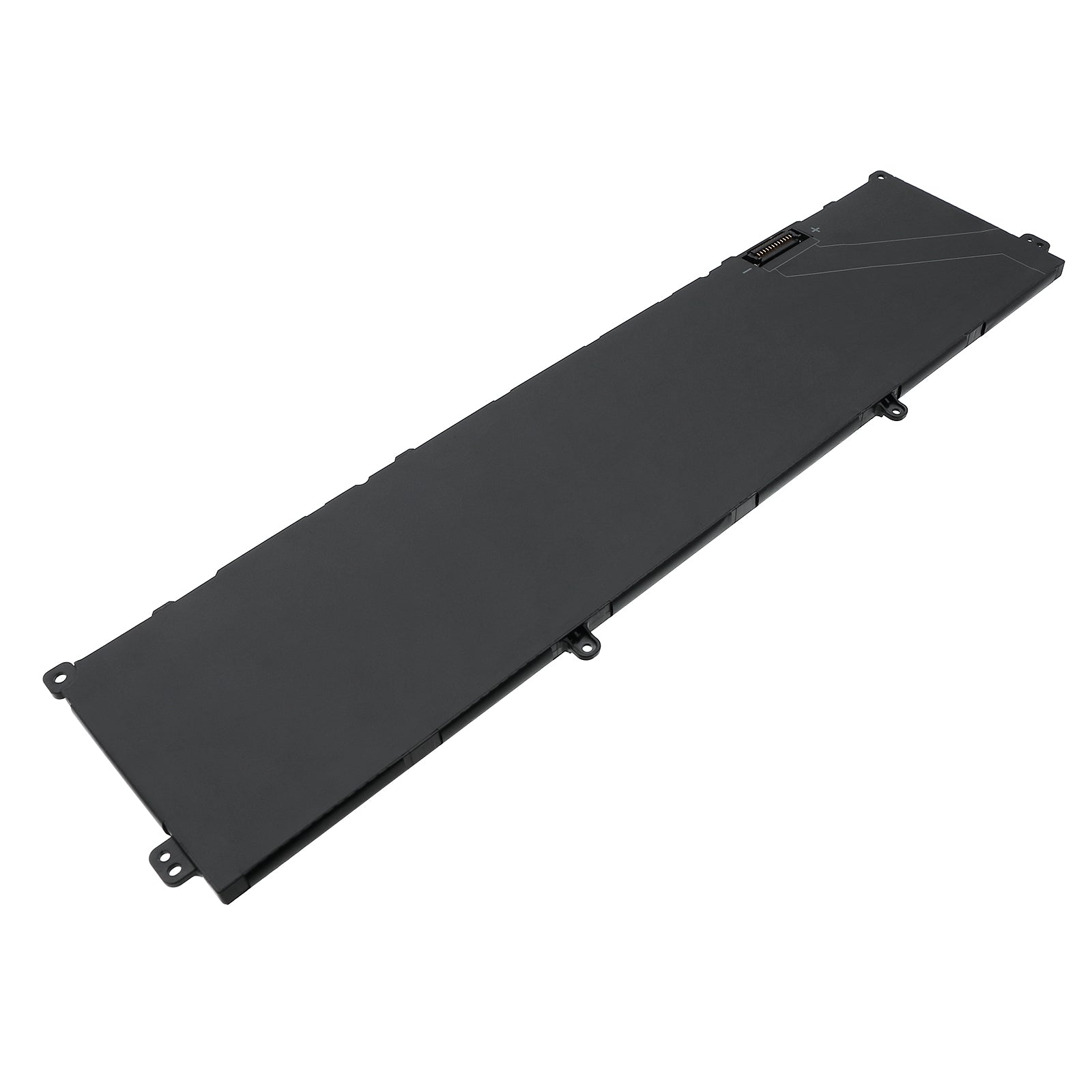 11.55V, Li-Polymer, 7750mAh, Battery fits Dell Alienware X16, Alienware X16 R1, 89.51Wh Notebook, Laptop Cameron Sino Technology Limited