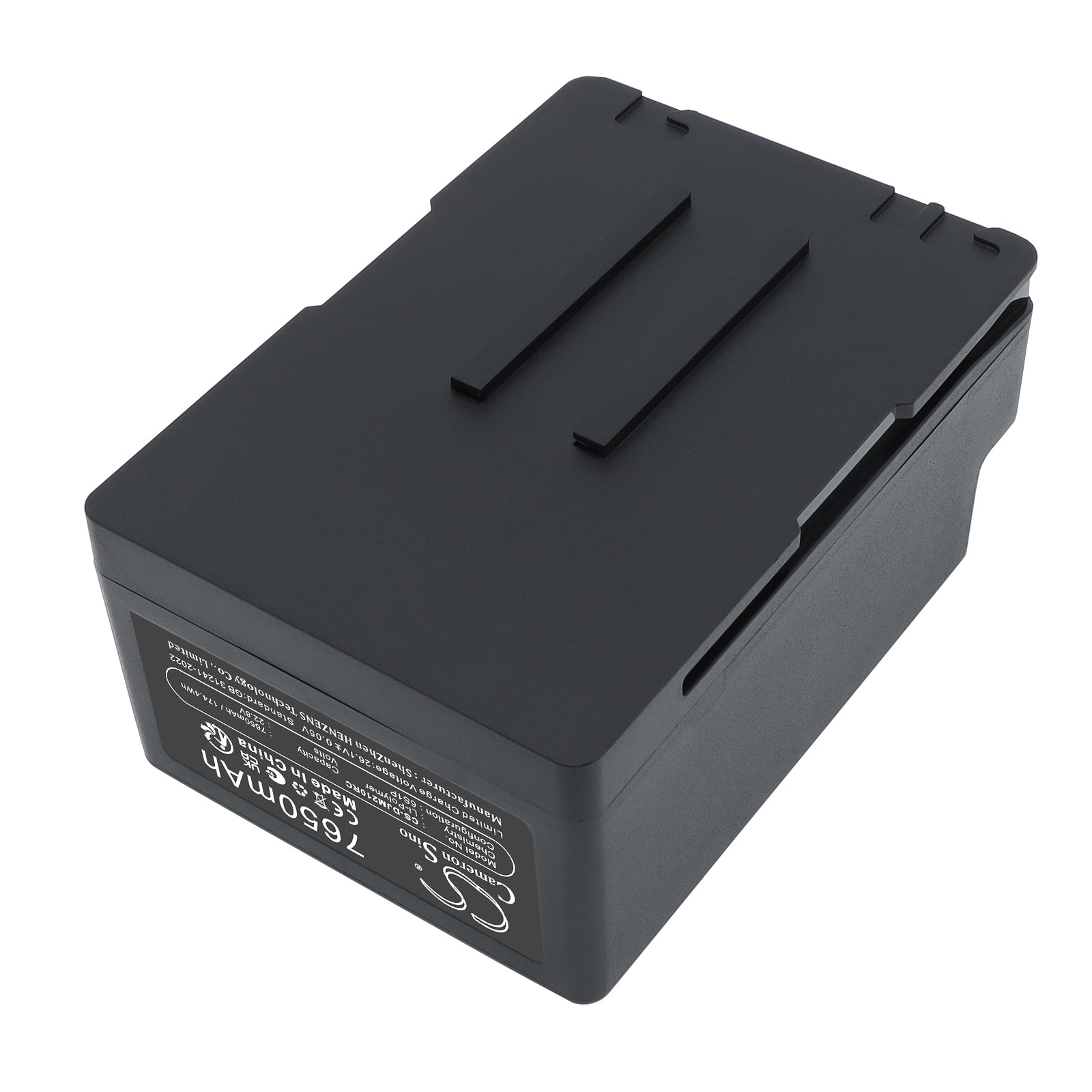 22.8V, , , Battery fits DJI Matrice 200 V1, Matrice 200 V2, Drones Cameron Sino Technology Limited