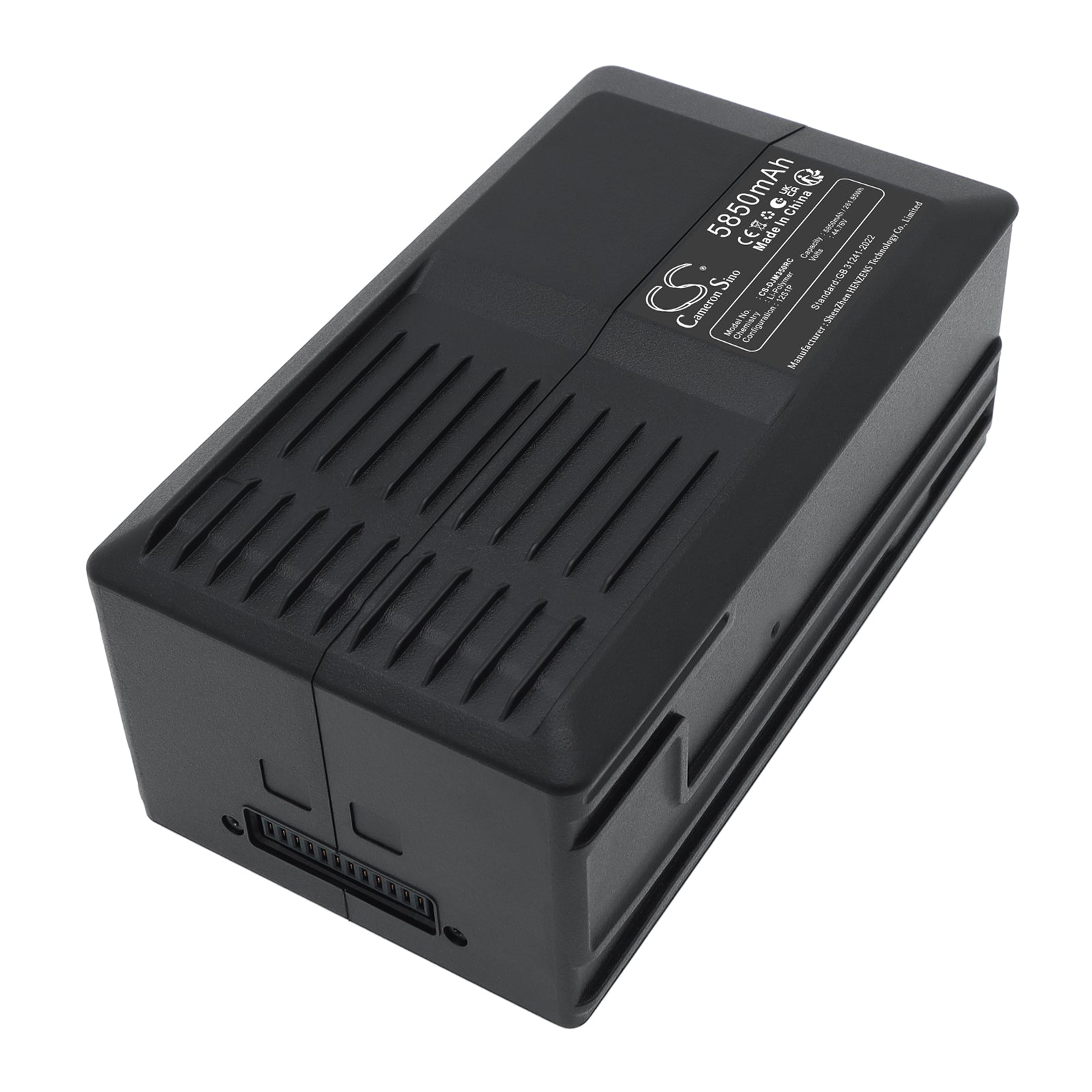 44.76V, , , Battery fits DJI Matrice 300 RTK Drone, Matrice 350 RTK Drone, Drones Cameron Sino Technology Limited